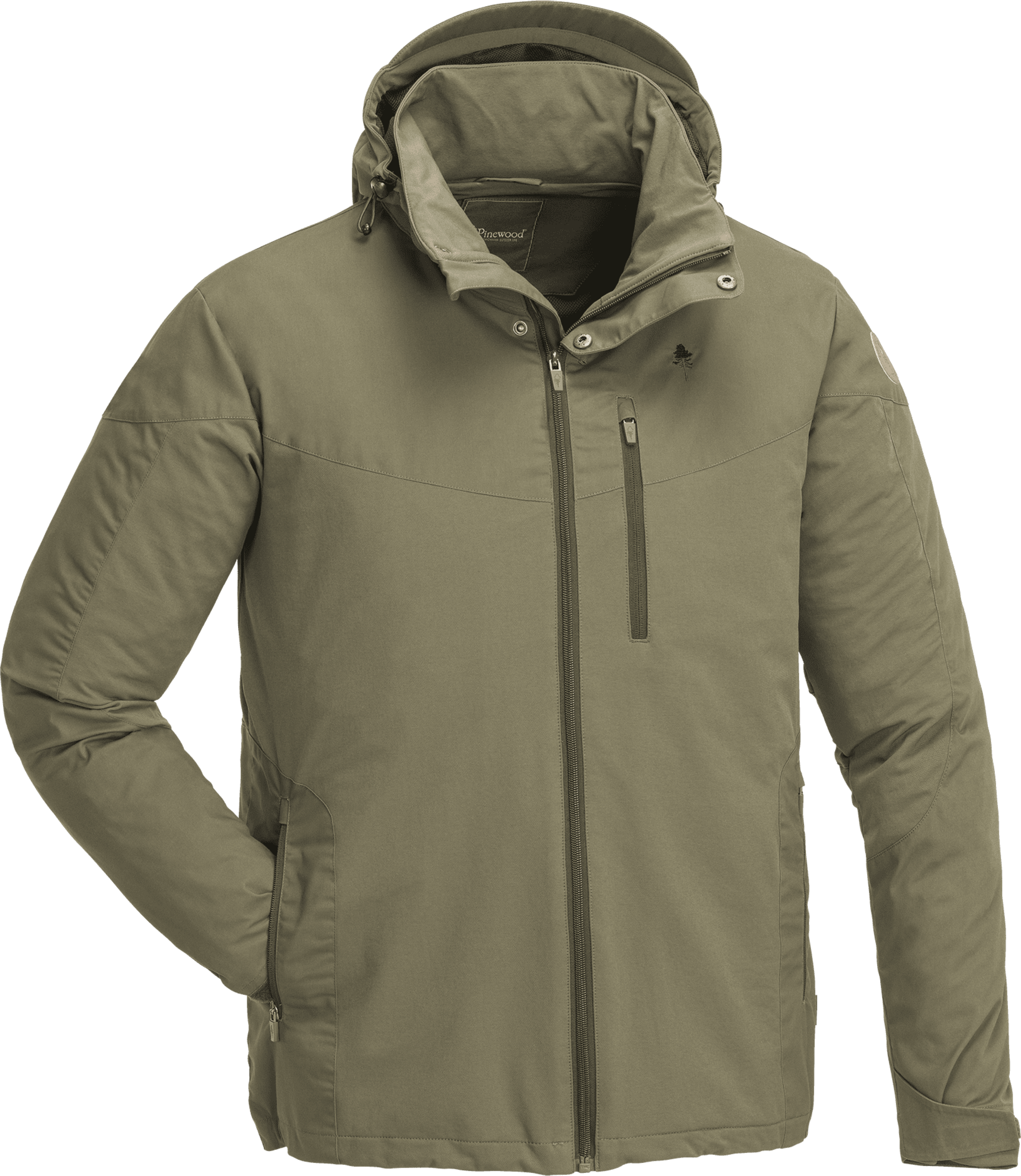 PINEWOOD, Finnveden Hybrid Jkt