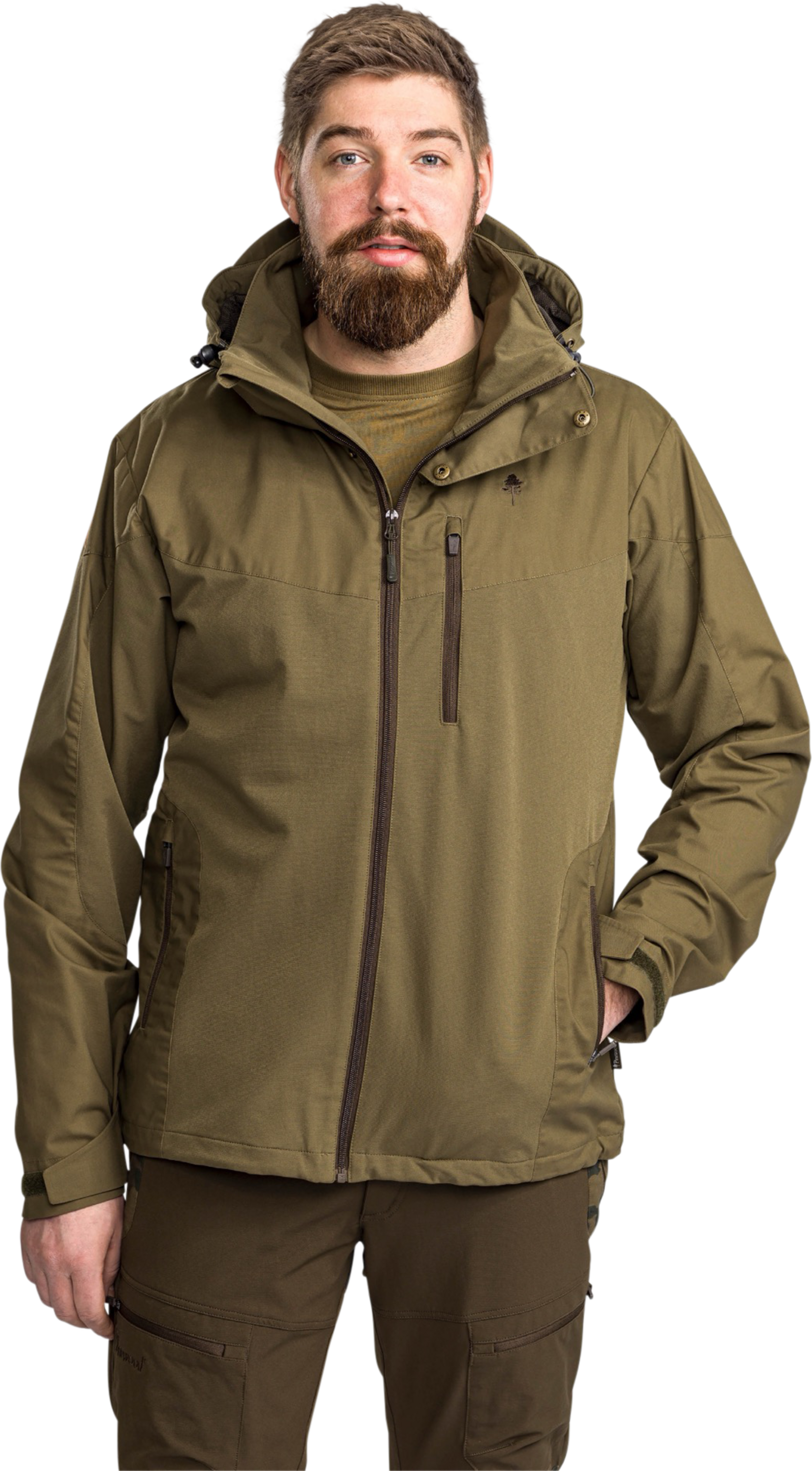 PINEWOOD, Finnveden Hybrid Jkt