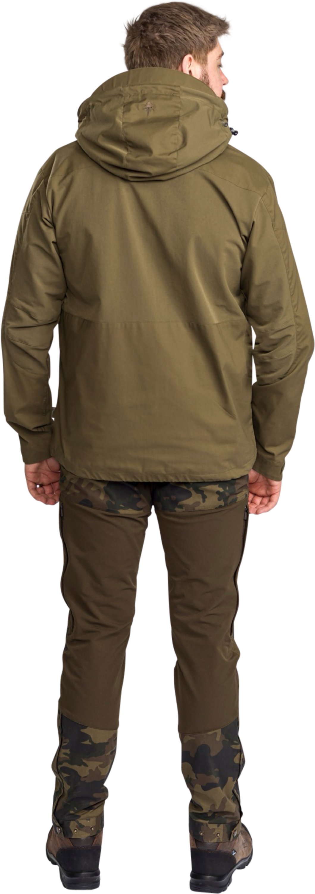 PINEWOOD, Finnveden Hybrid Jkt