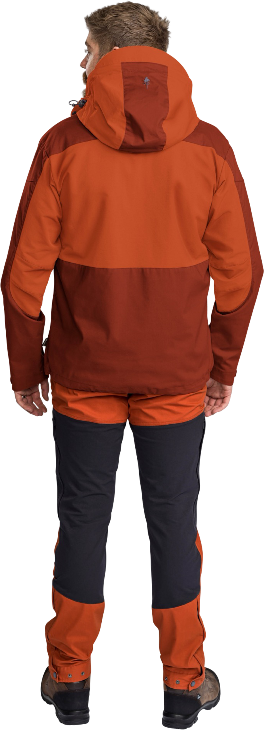 PINEWOOD, Finnveden Hybrid Jkt