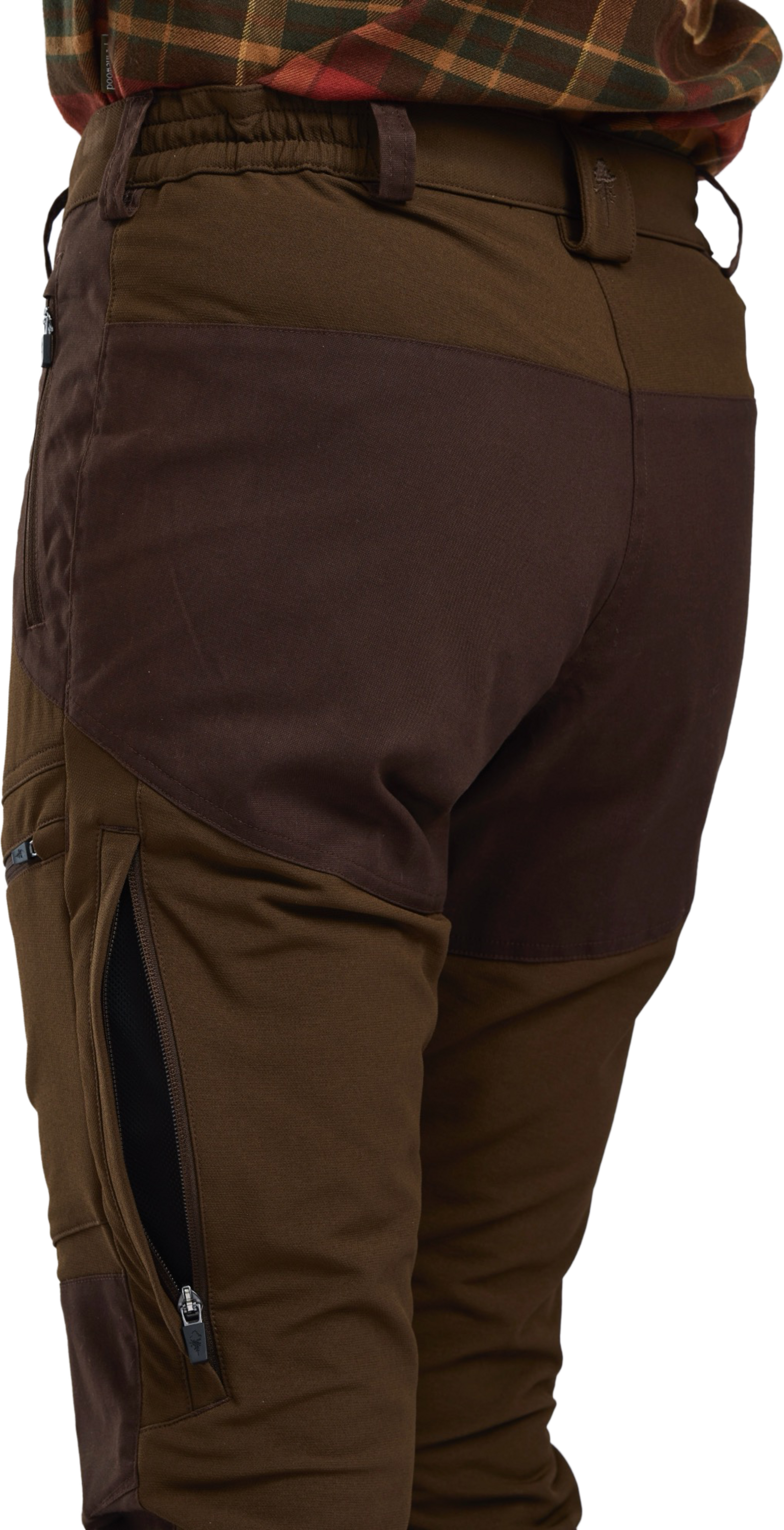 PINEWOOD, Finnveden Hybrid Trs W