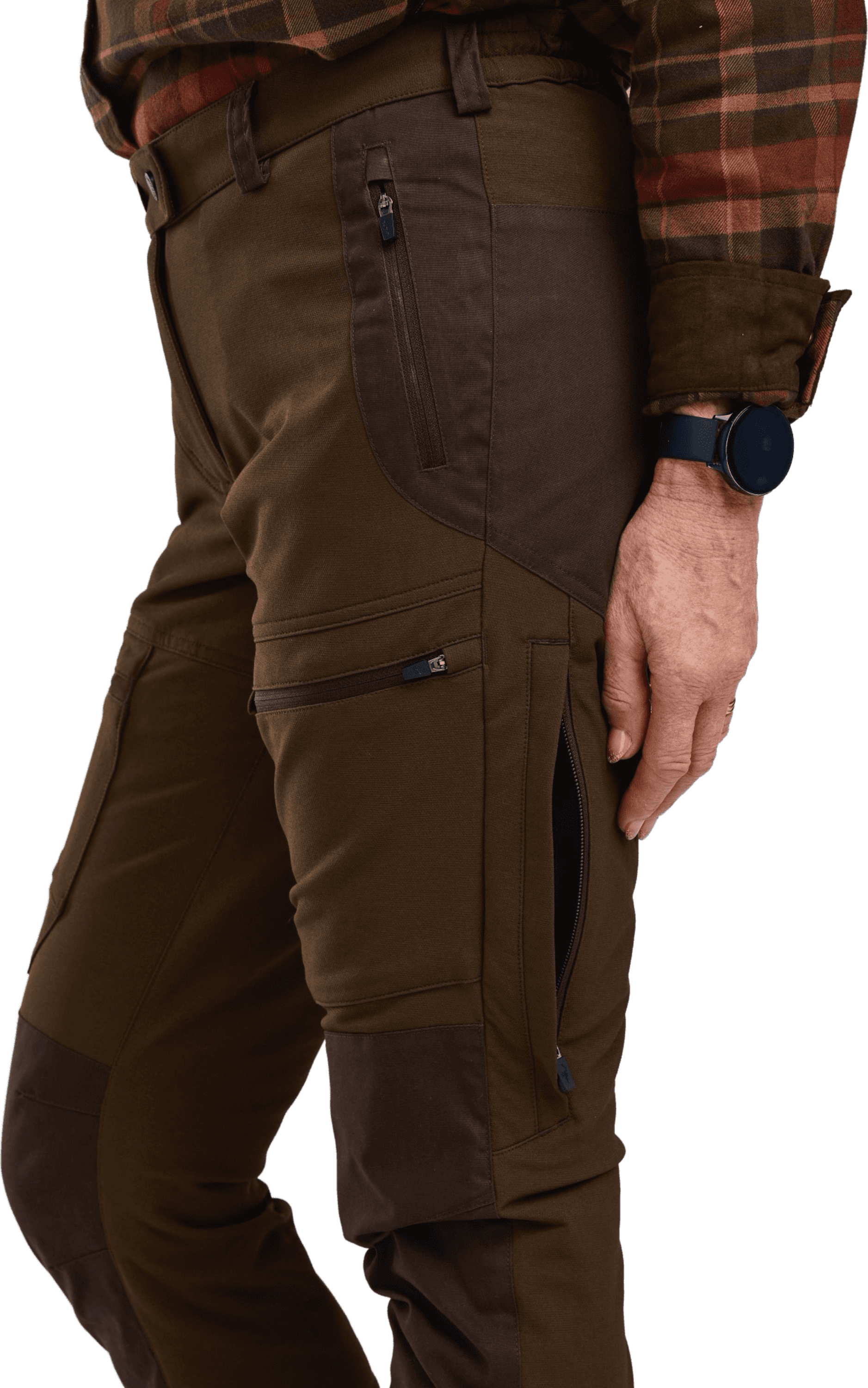 PINEWOOD, Finnveden Hybrid Trs W