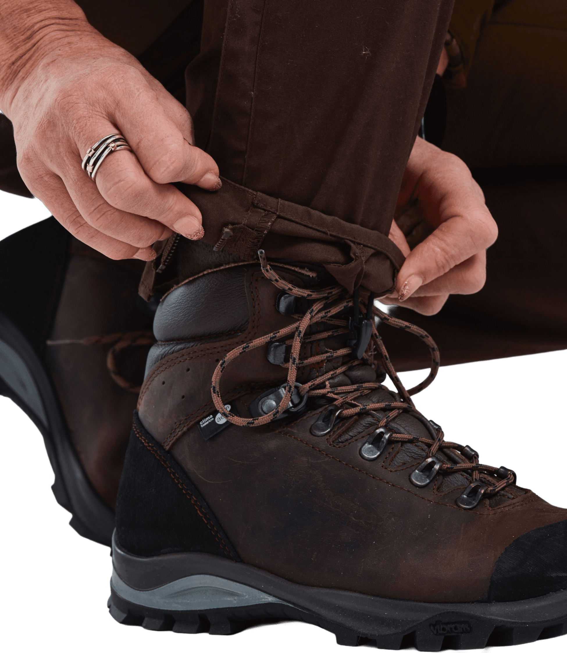 PINEWOOD, Finnveden Hybrid Trs W