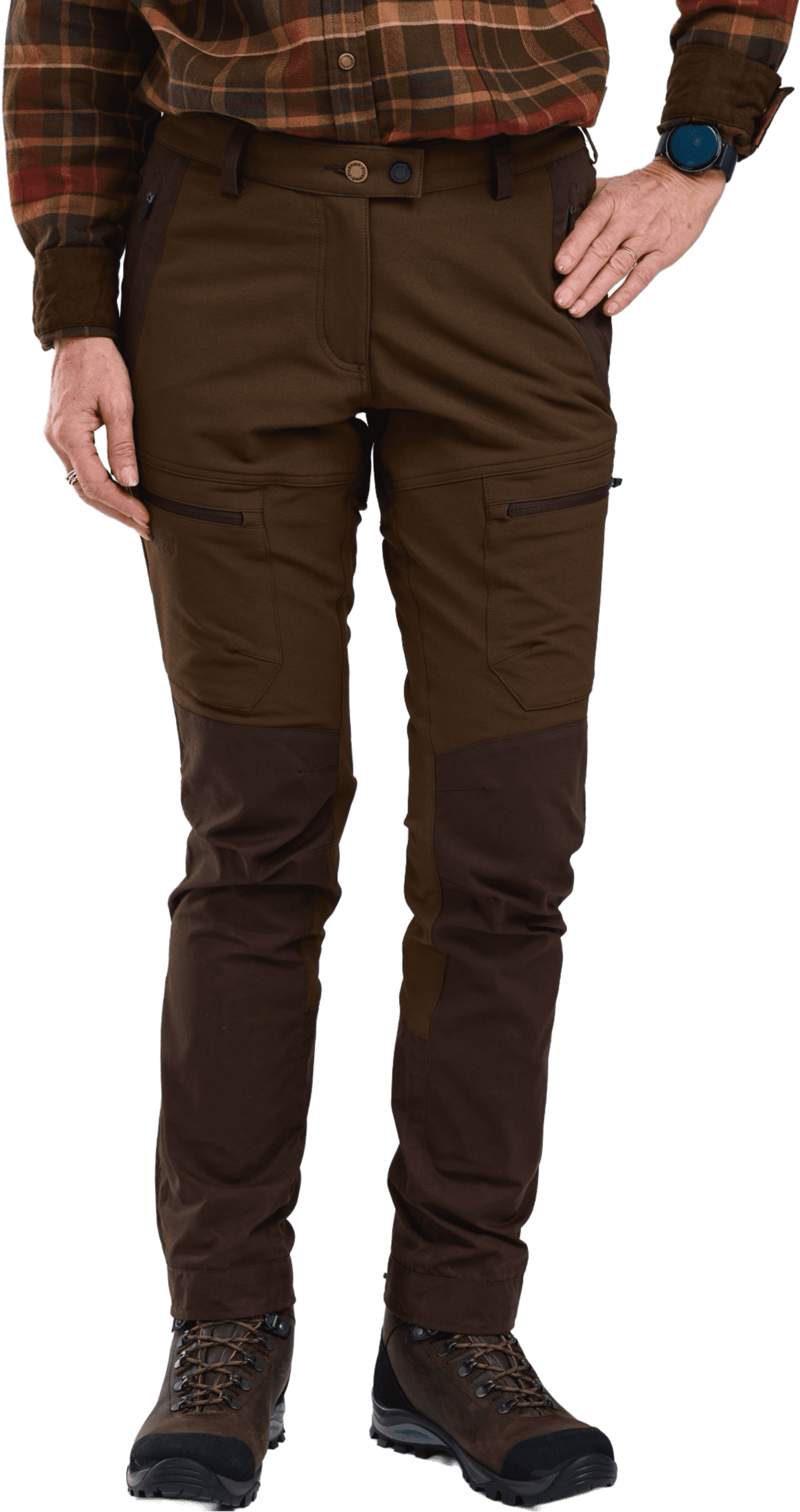 PINEWOOD, Finnveden Hybrid Trs W