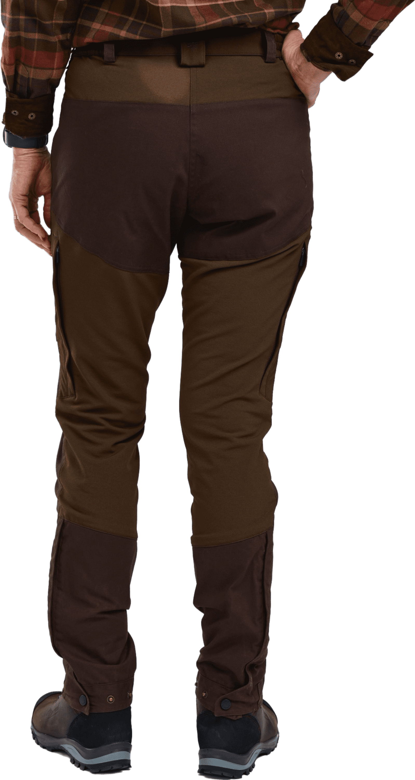 PINEWOOD, Finnveden Hybrid Trs W