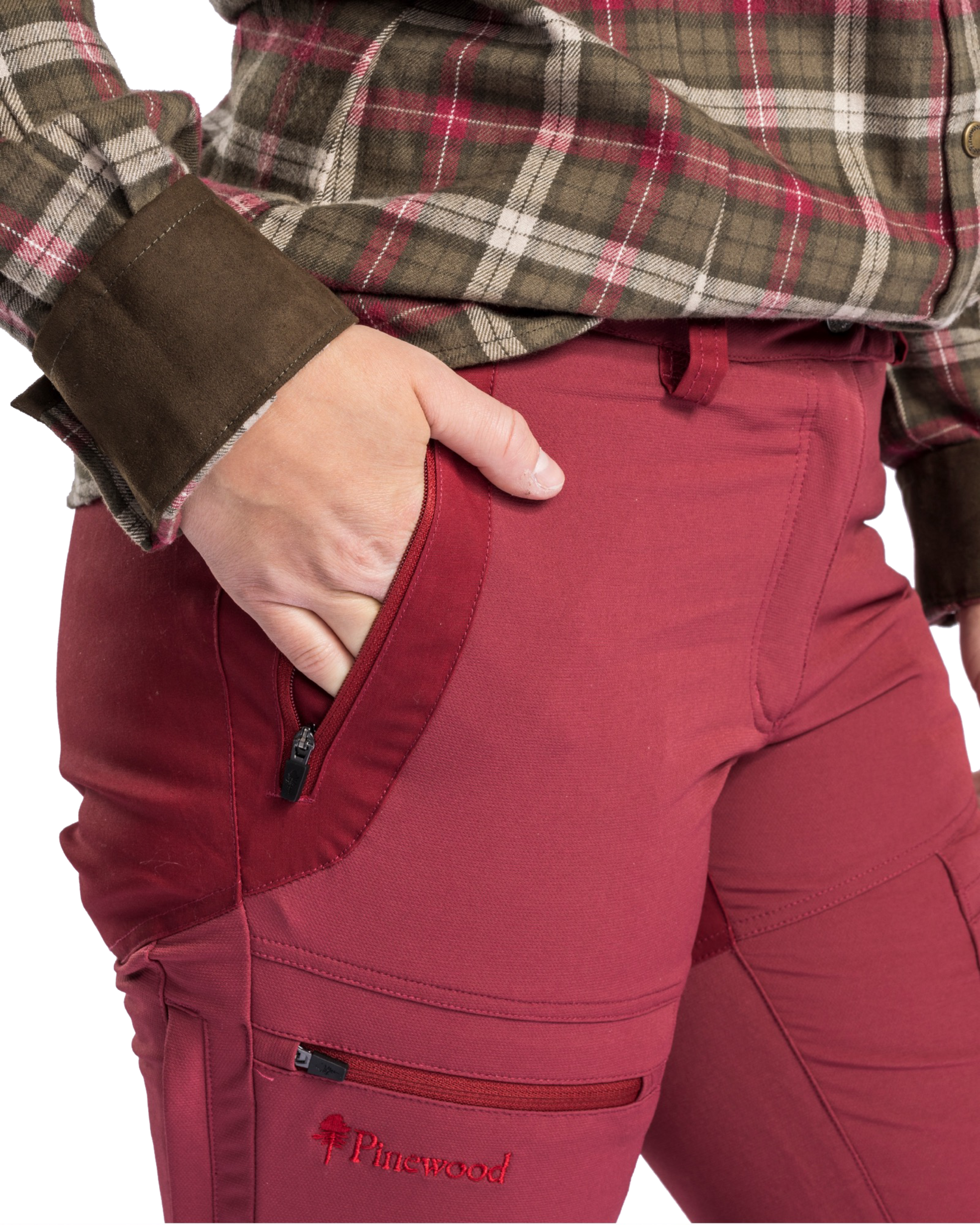 PINEWOOD, Finnveden Hybrid Trs W