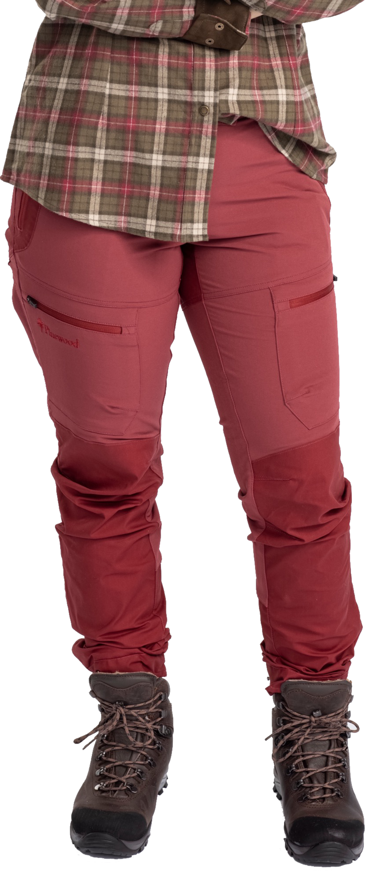 PINEWOOD, Finnveden Hybrid Trs W