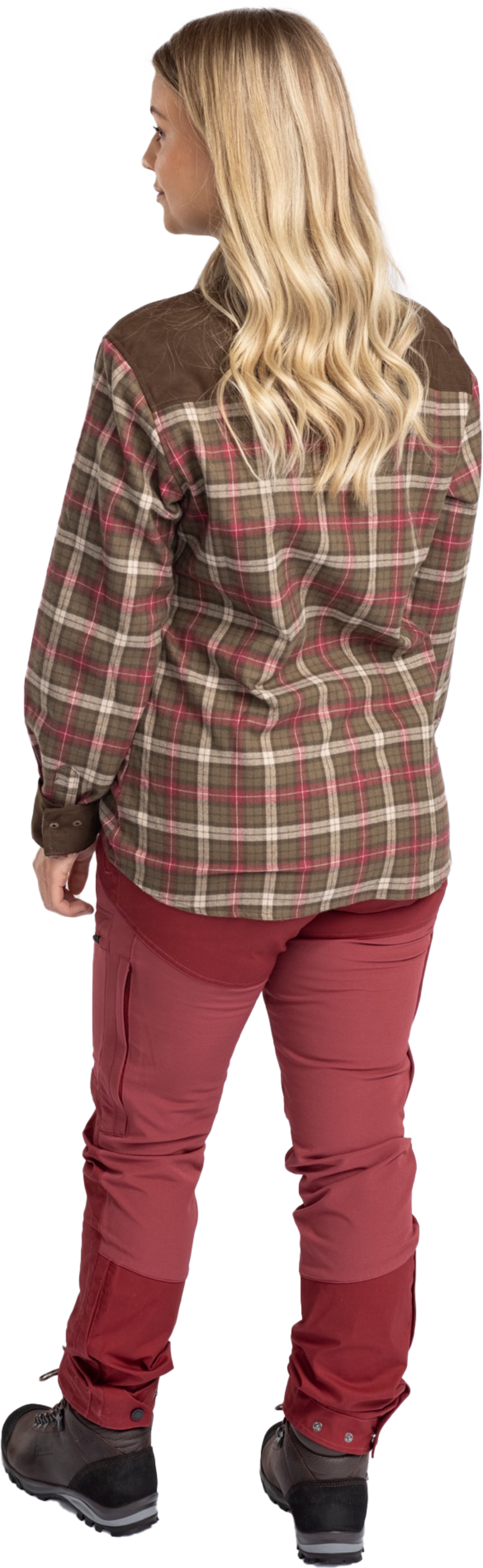 PINEWOOD, Finnveden Hybrid Trs W