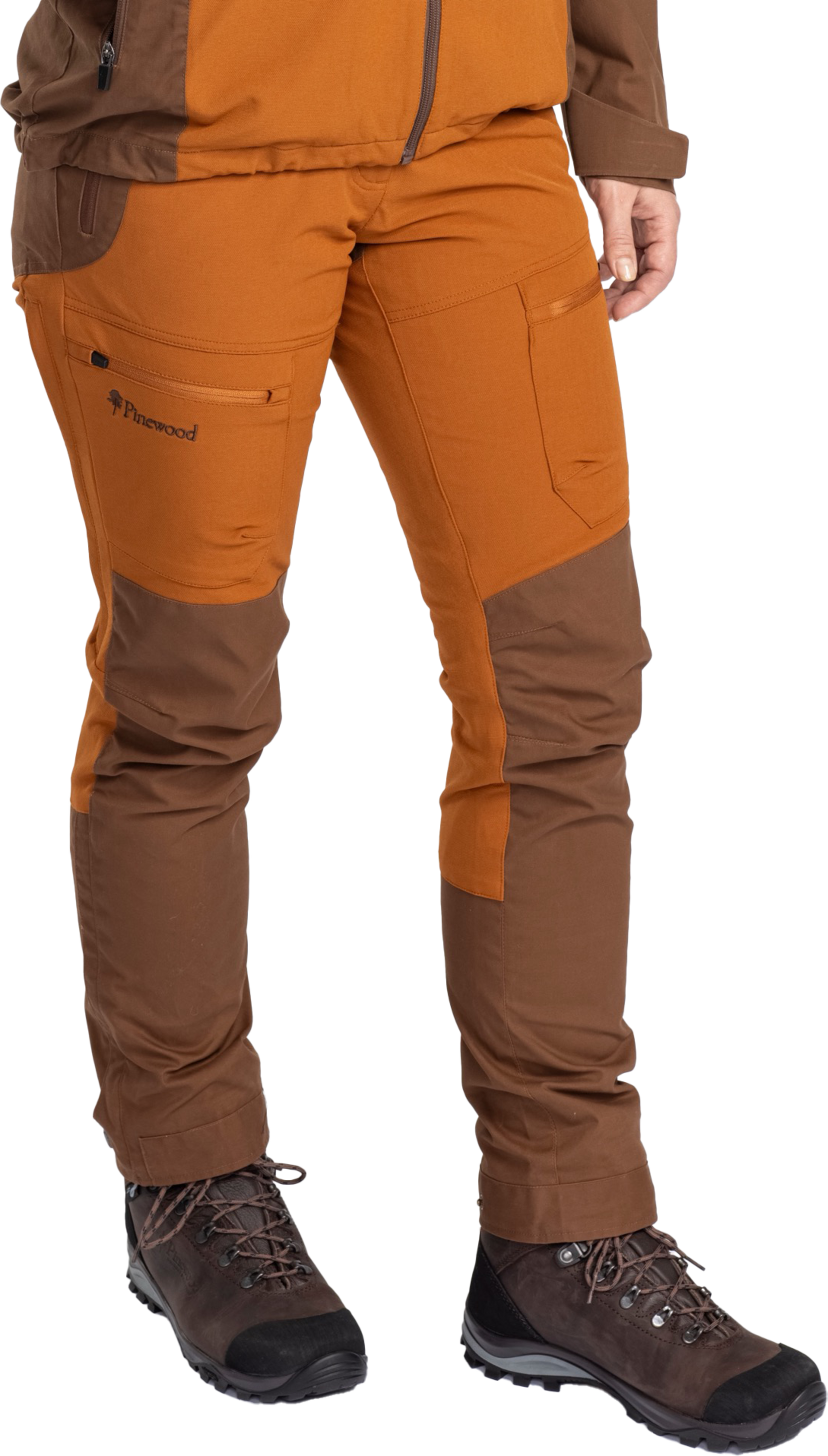 PINEWOOD, Finnveden Hybrid Trs W