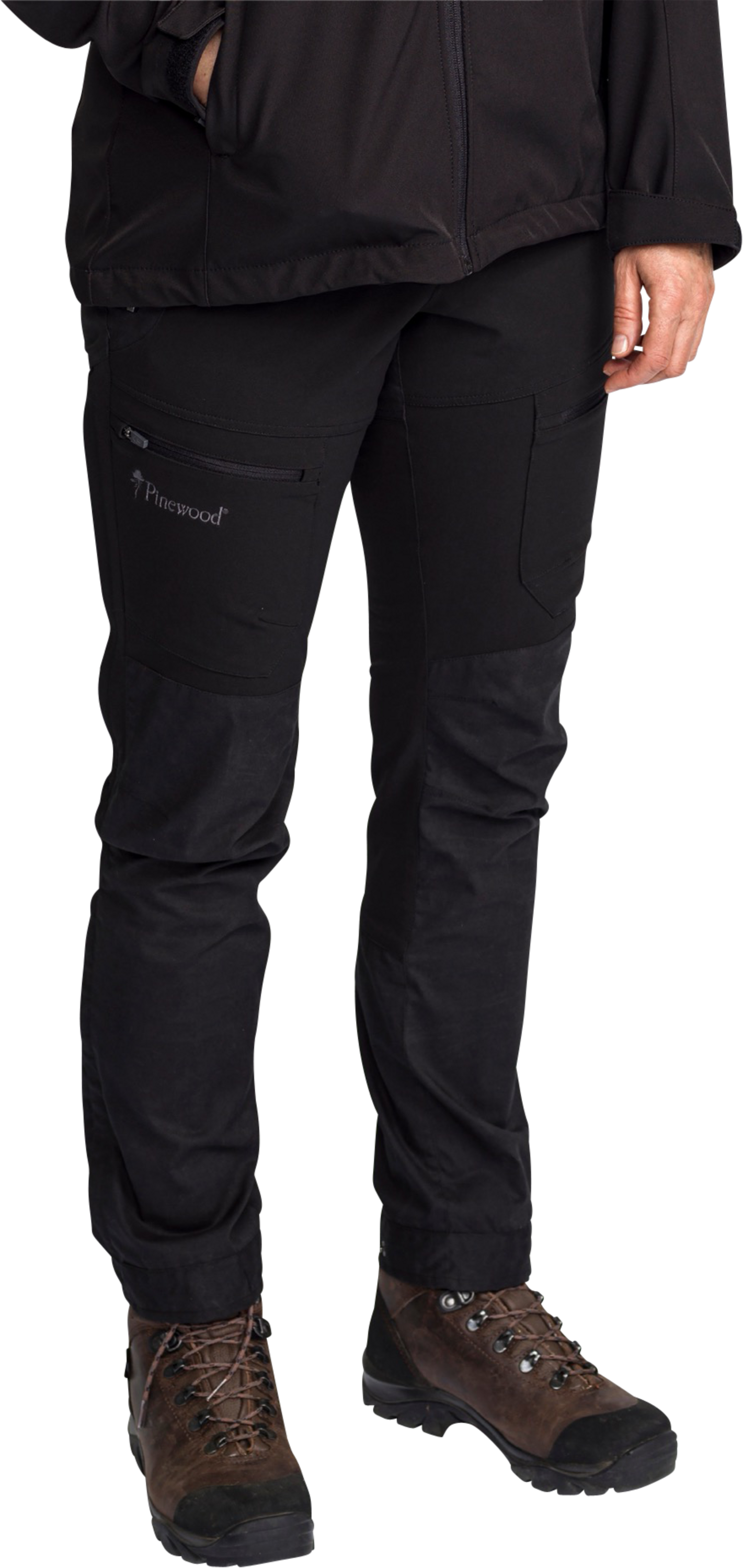 PINEWOOD, Finnveden Hybrid Trs Wmn