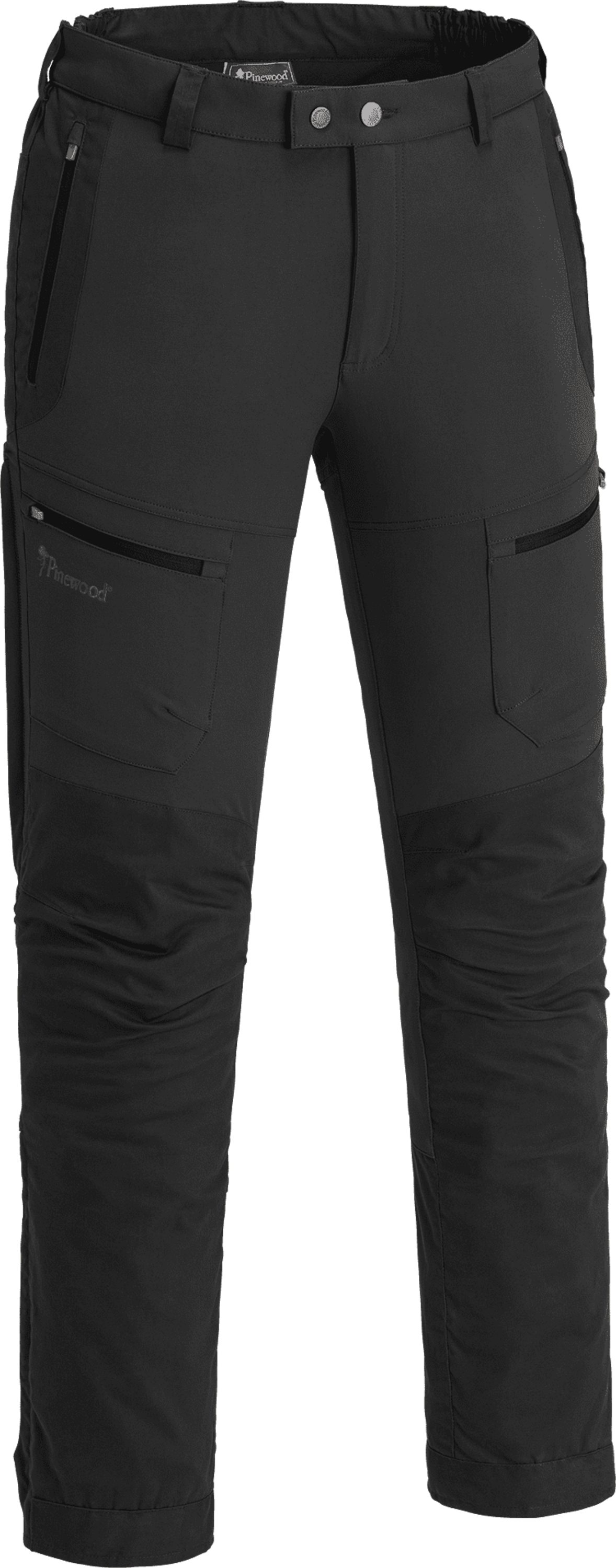 PINEWOOD, Finnveden Hybrid Trs-c