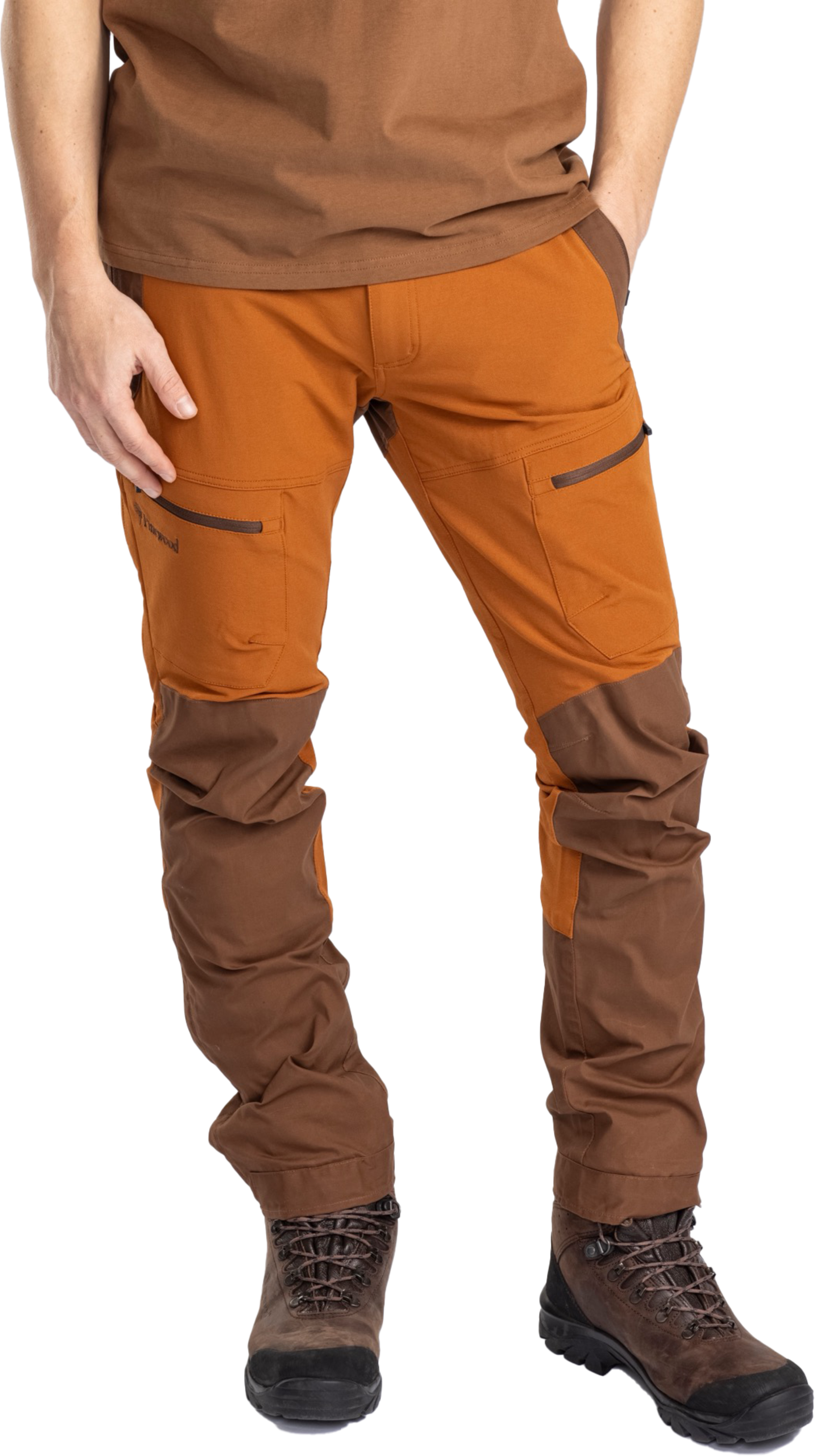 PINEWOOD, Finnveden Hybrid Trs-c