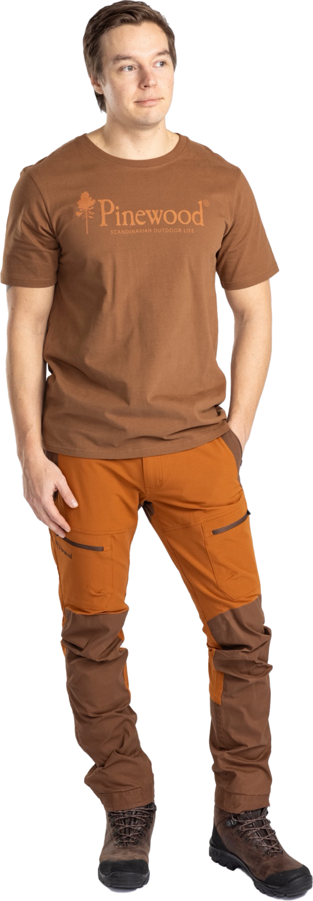 PINEWOOD, Finnveden Hybrid Trs-c