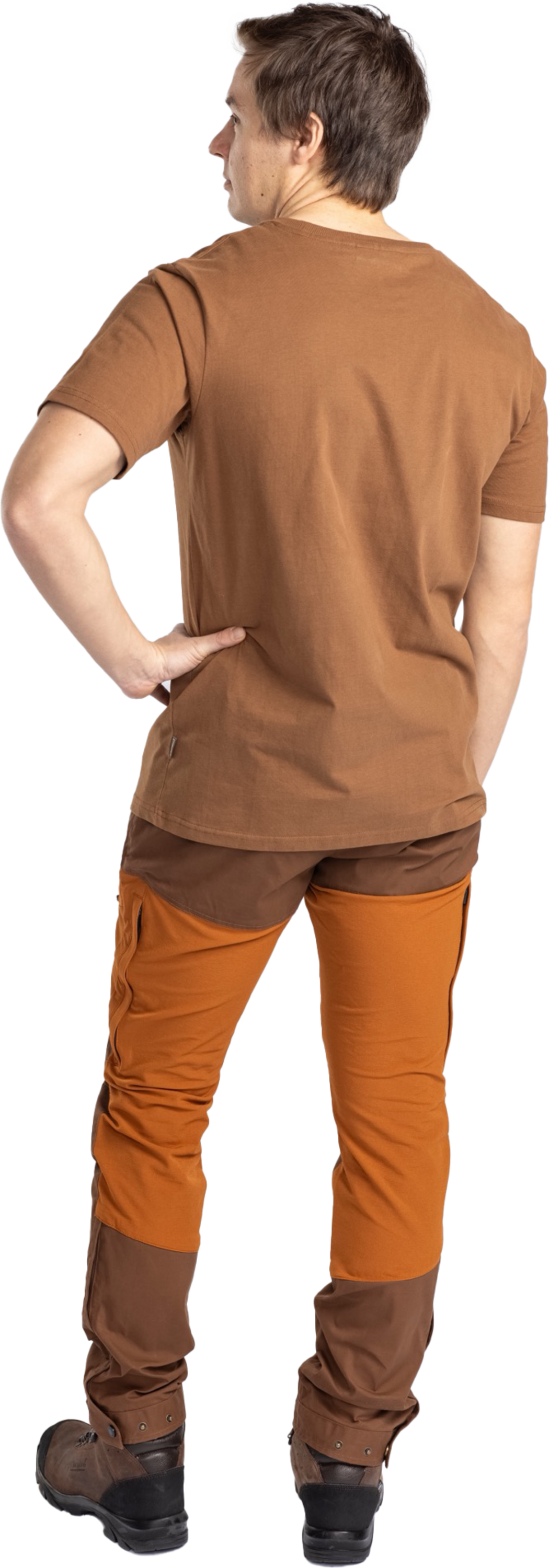 PINEWOOD, Finnveden Hybrid Trs-c