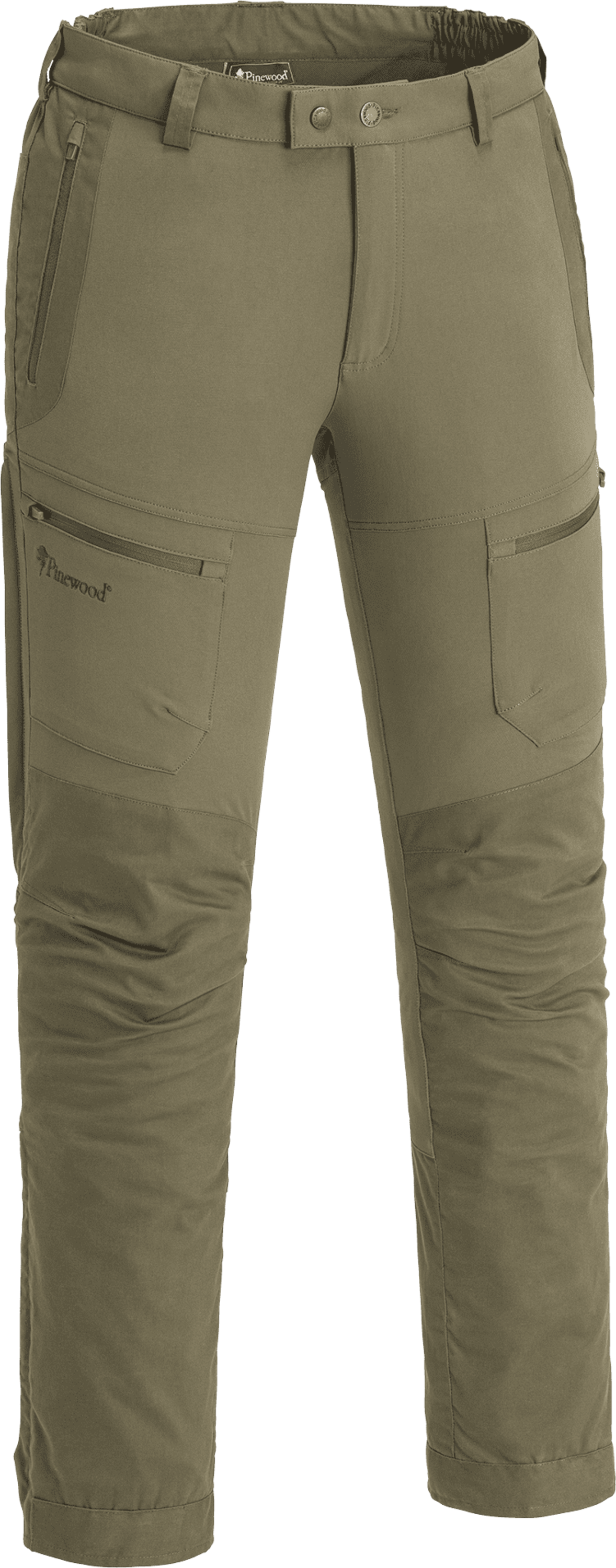 PINEWOOD, Finnveden Hybrid Trs-c