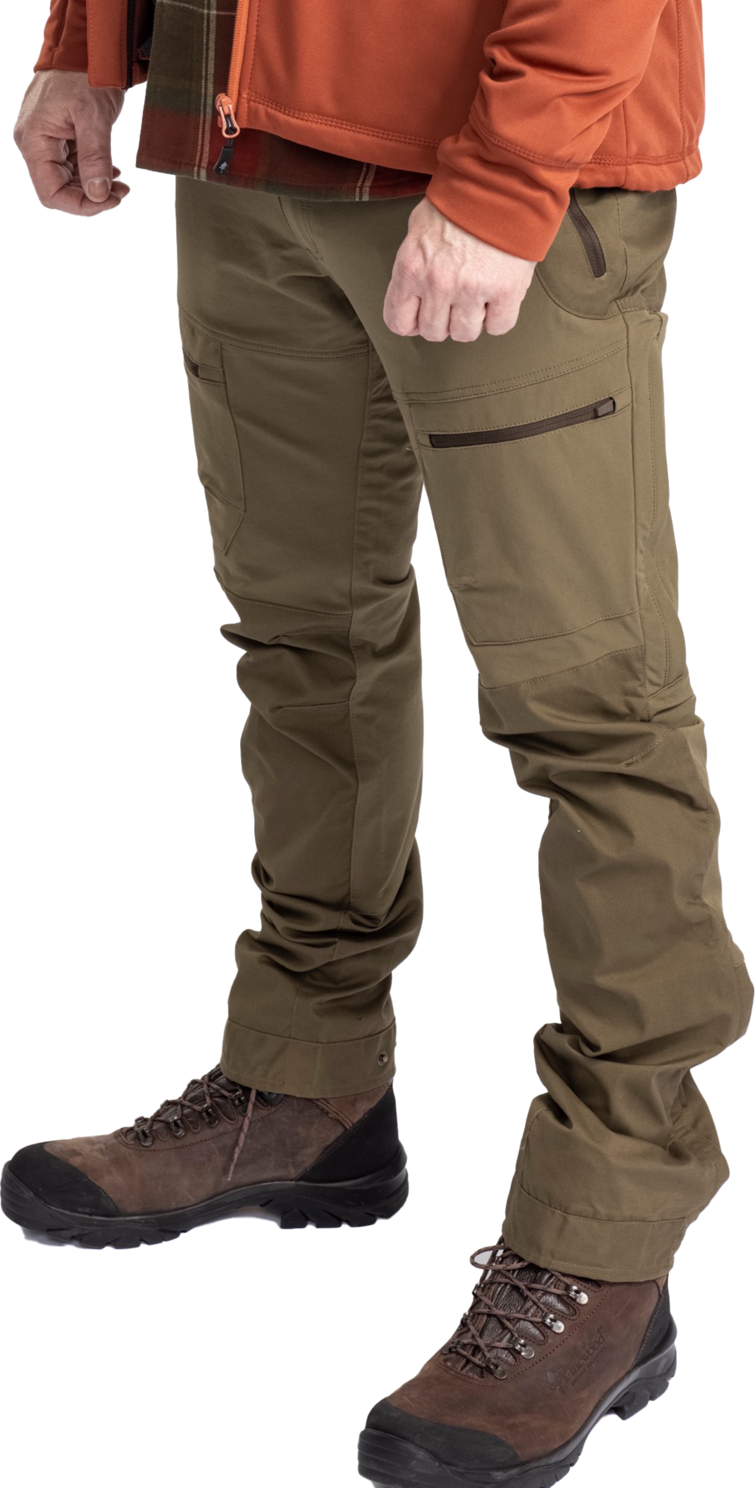 PINEWOOD, Finnveden Hybrid Trs-c