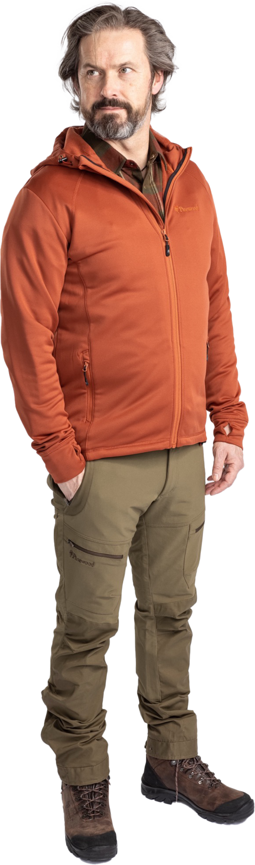 PINEWOOD, Finnveden Hybrid Trs-c