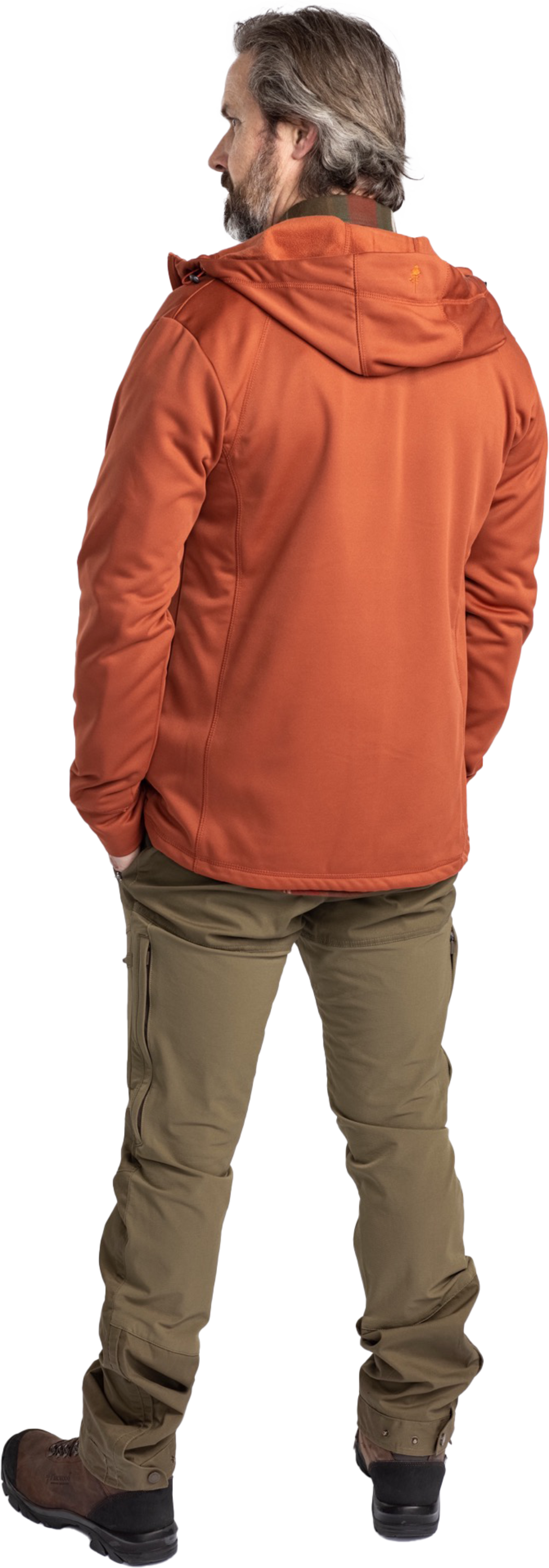 PINEWOOD, Finnveden Hybrid Trs-c