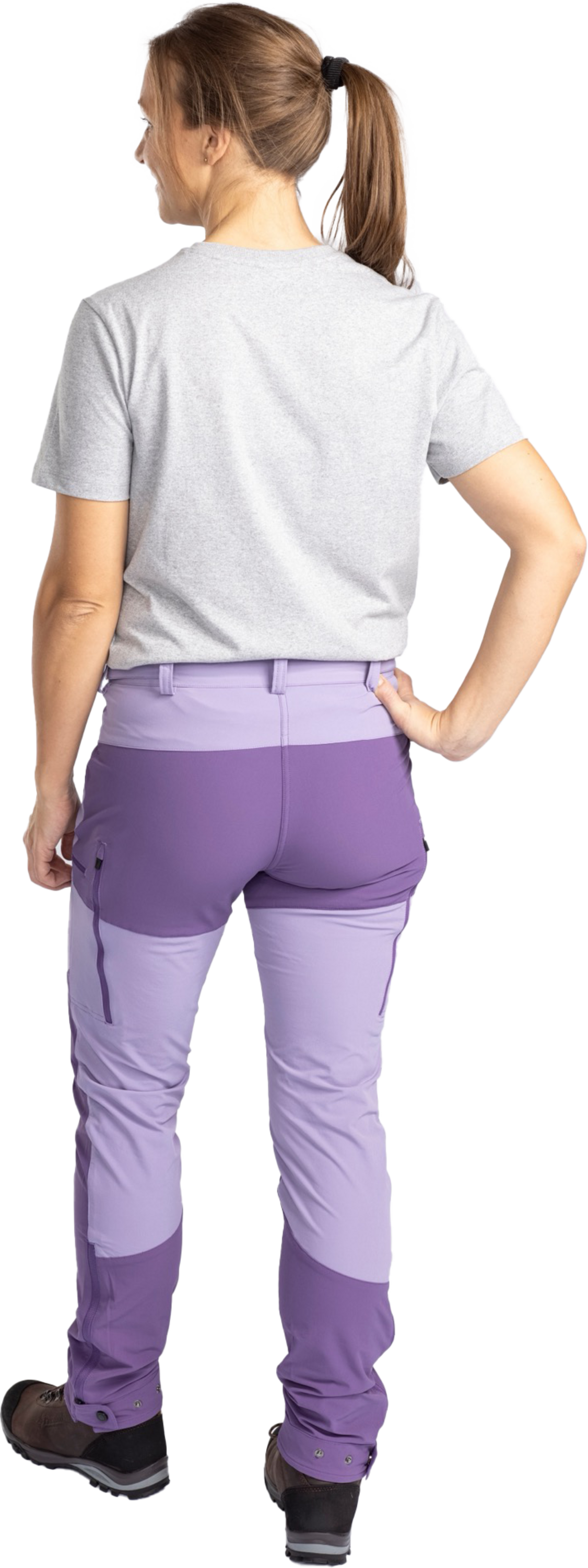 PINEWOOD, Finnveden Recycled Outdoor T-shirt W