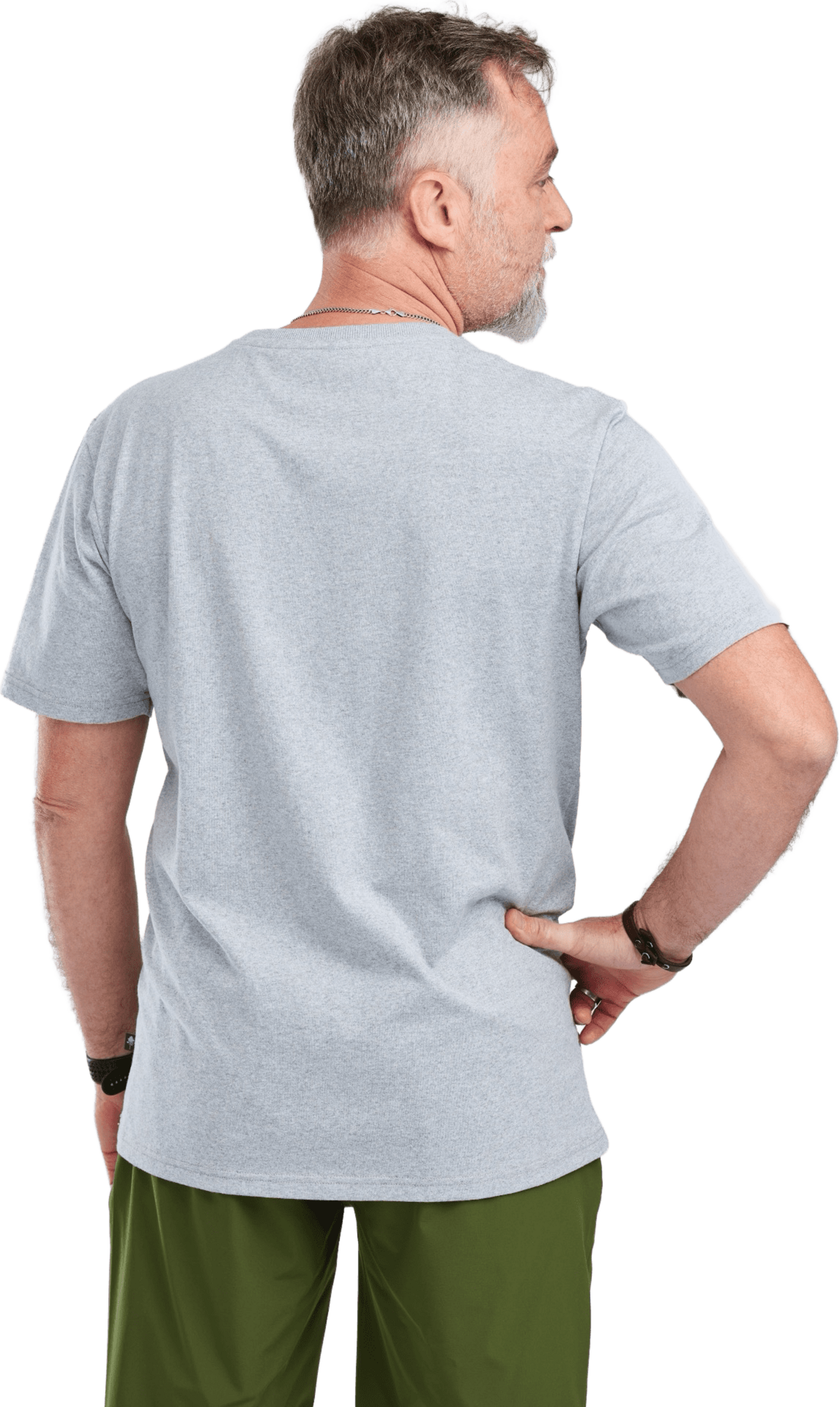 PINEWOOD, Finnveden Recycled Outdoor T-shirt