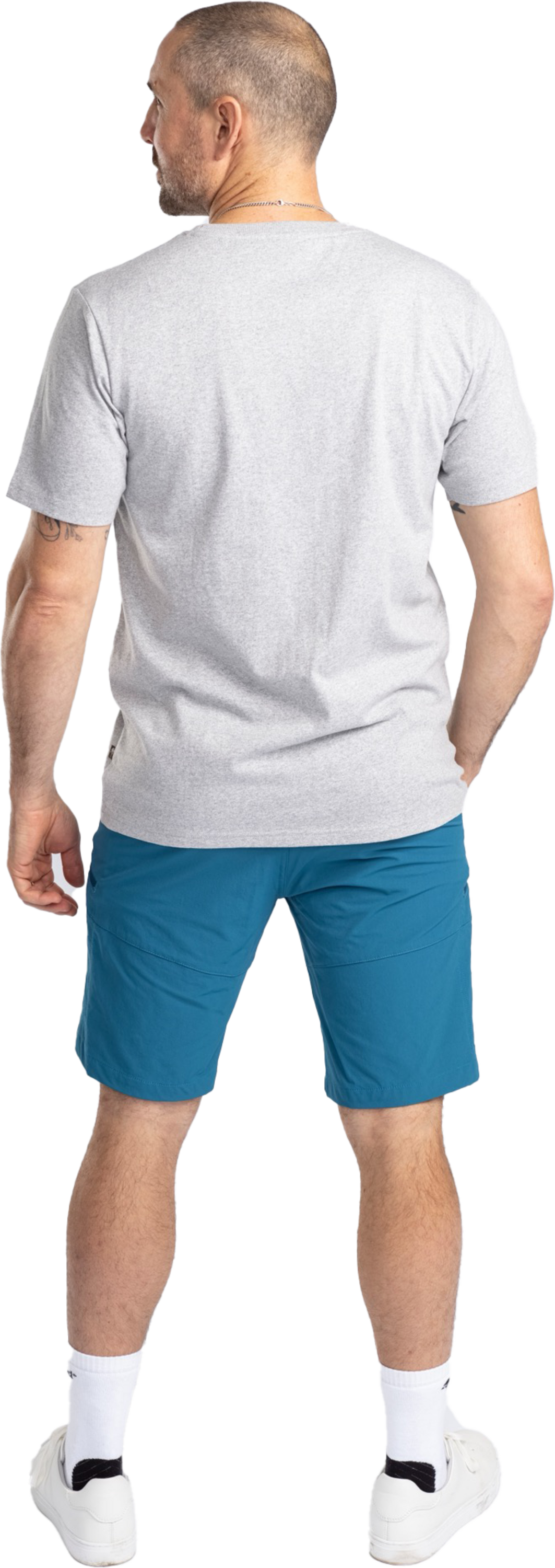 PINEWOOD, Finnveden Recycled Outdoor T-shirt