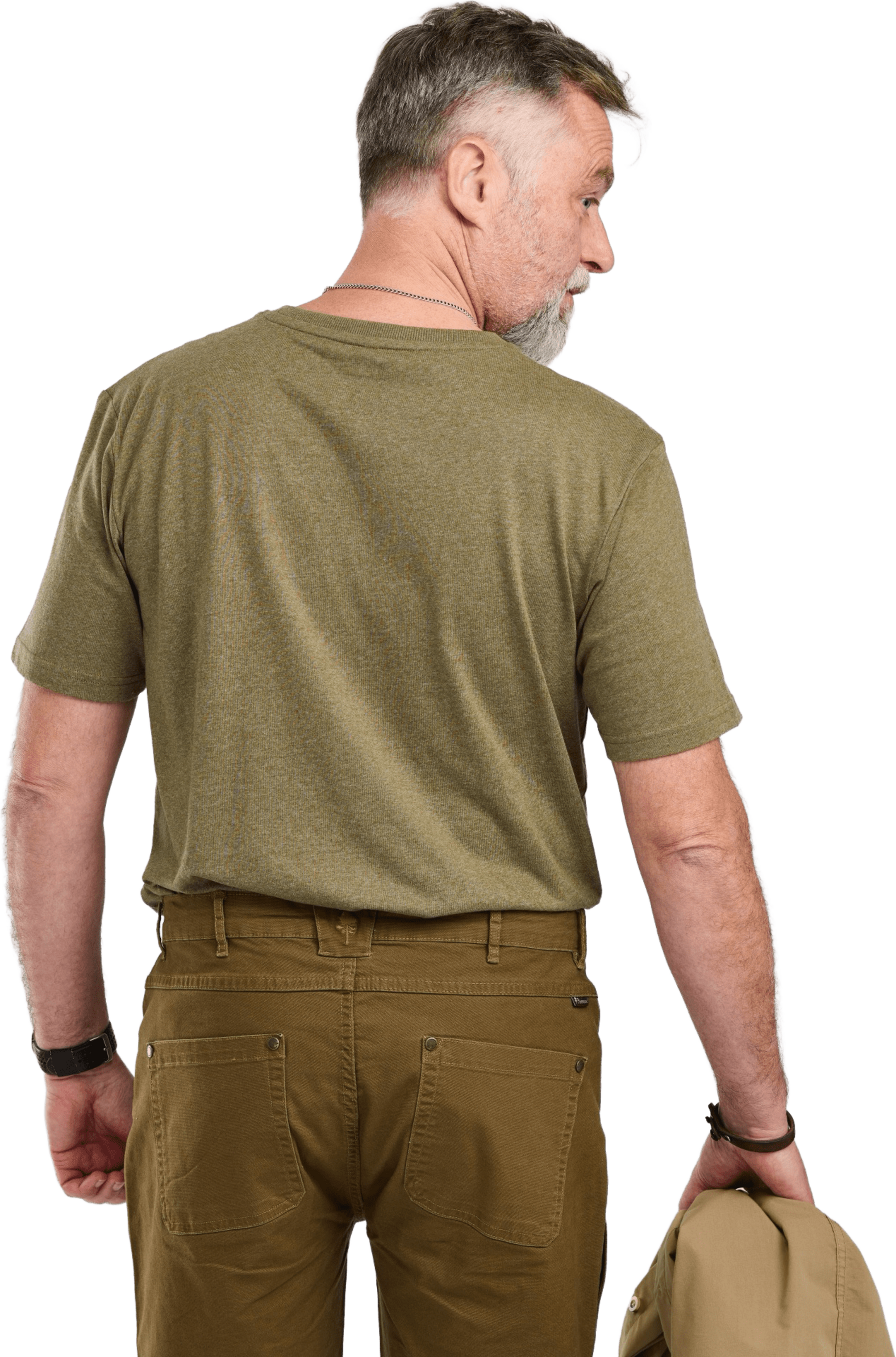 PINEWOOD, Finnveden Recycled Outdoor T-shirt