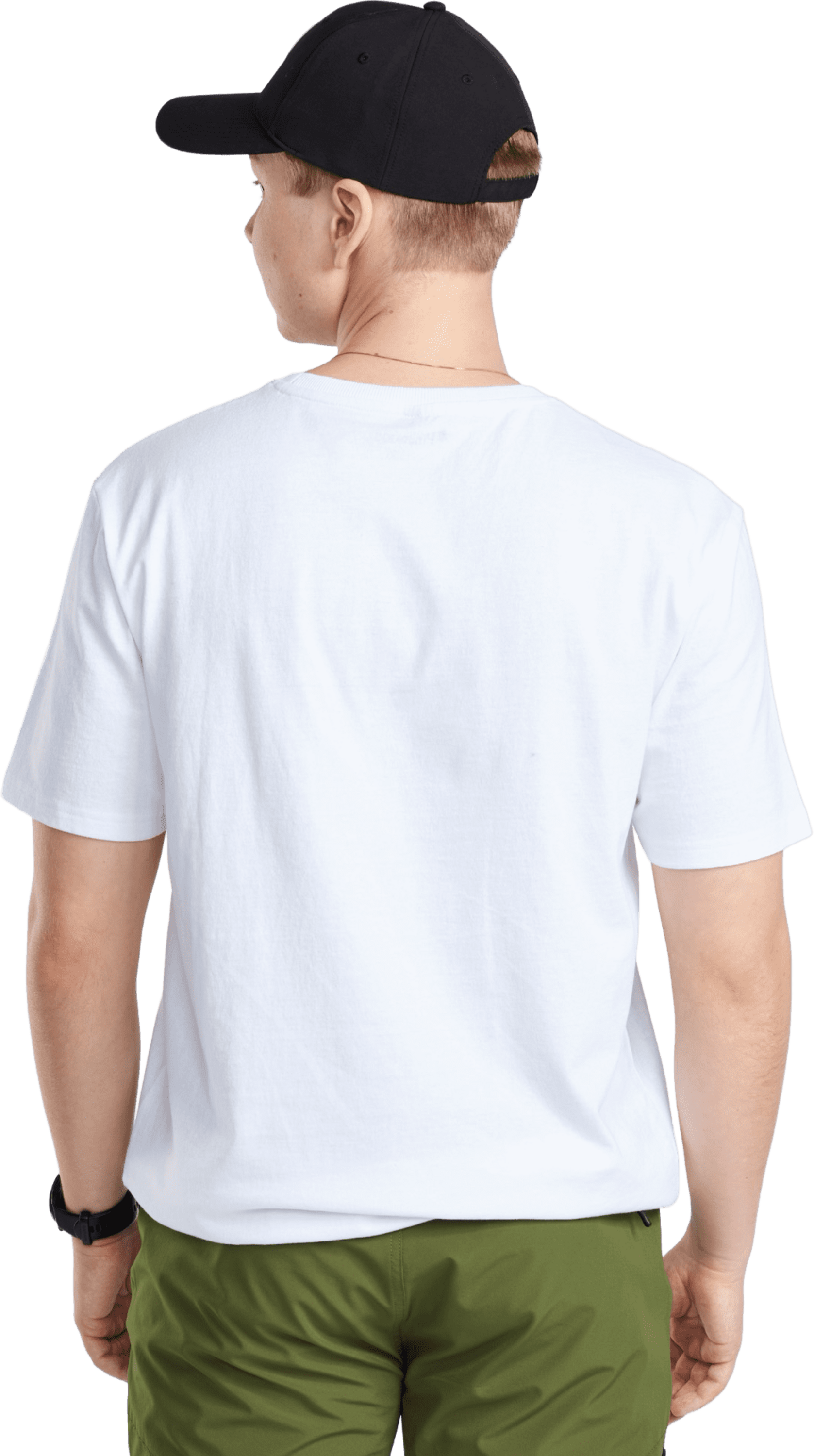 PINEWOOD, Finnveden Recycled Outdoor T-shirt