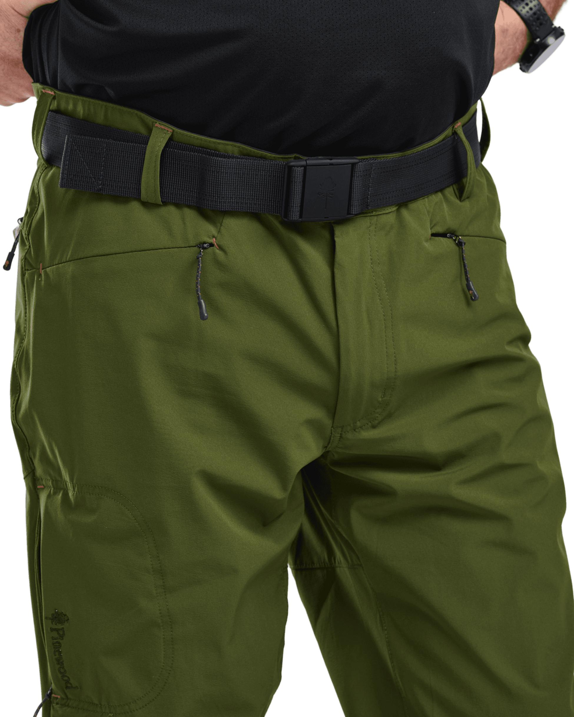 PINEWOOD, Finnveden Sports Light 3/4 Trs