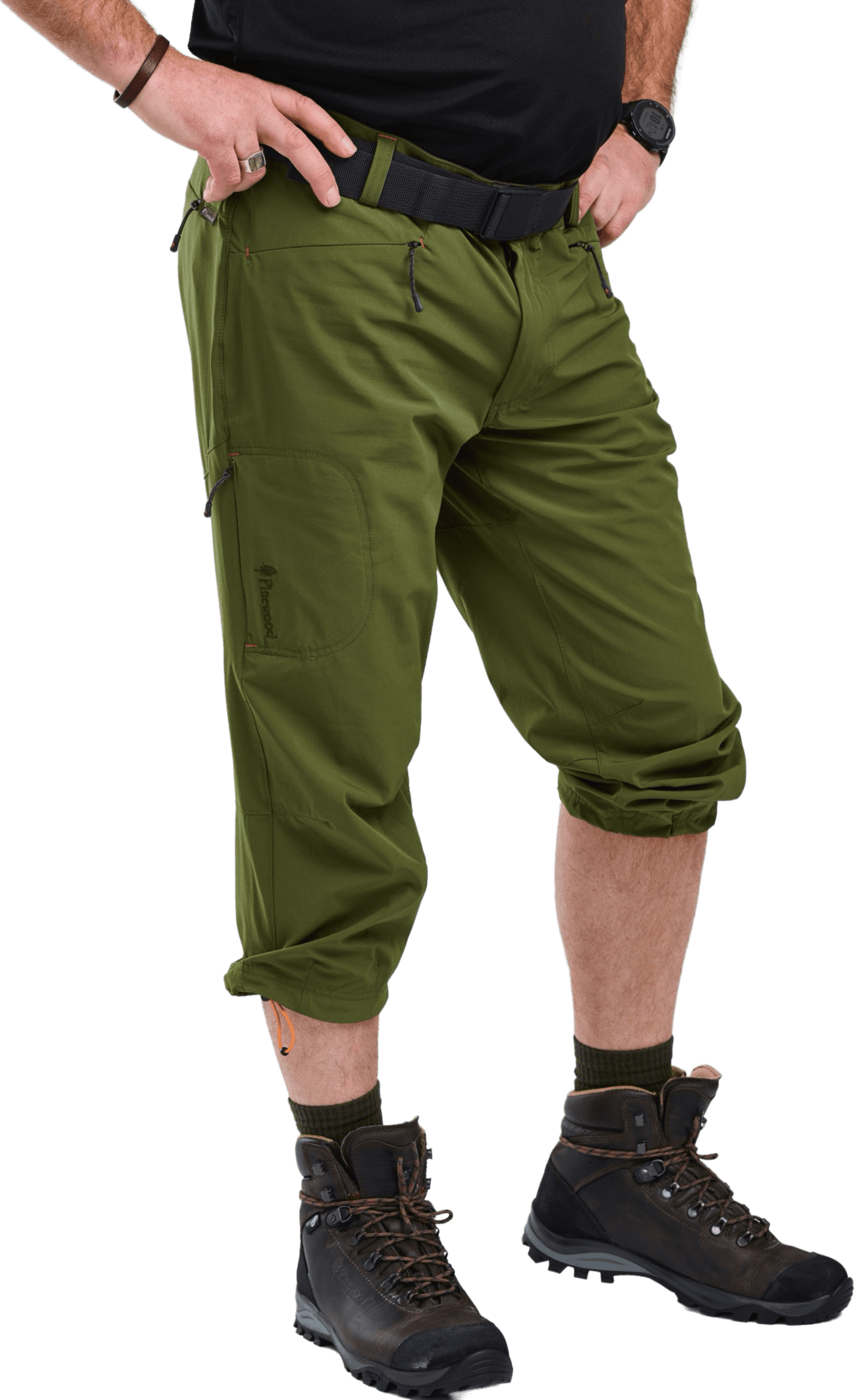 PINEWOOD, Finnveden Sports Light 3/4 Trs