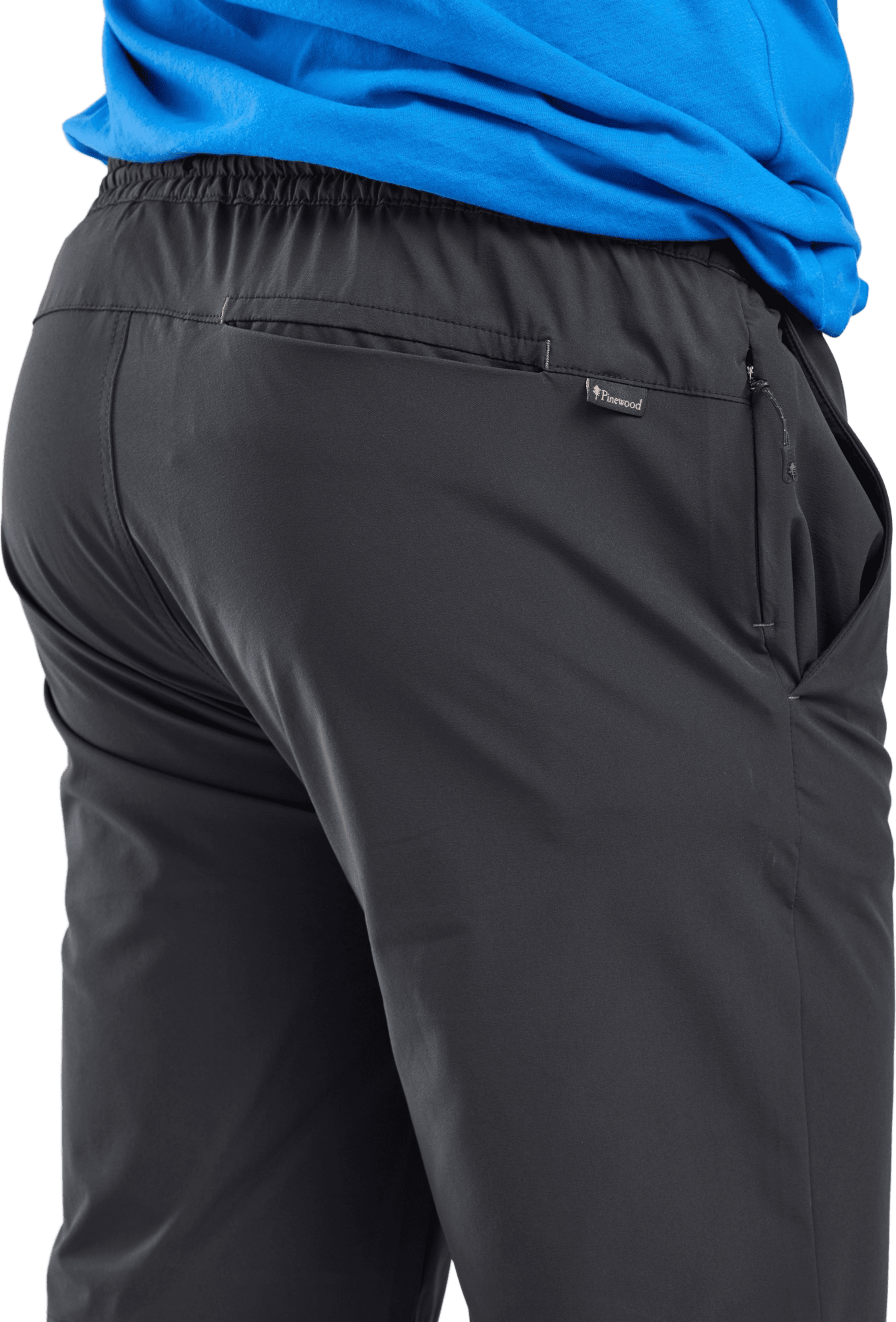 PINEWOOD, Finnveden Sports Light Shorts