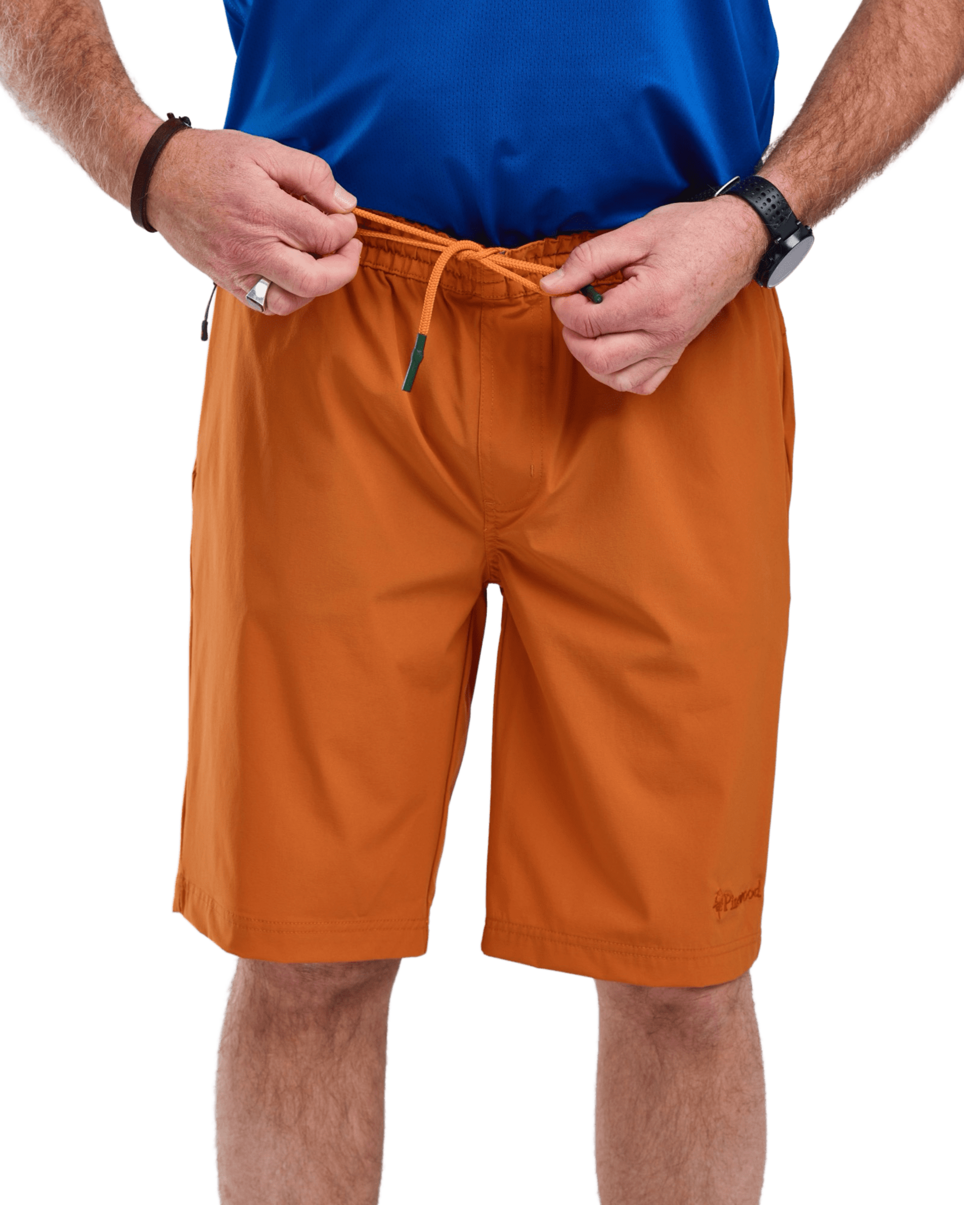 PINEWOOD, Finnveden Sports Light Shorts