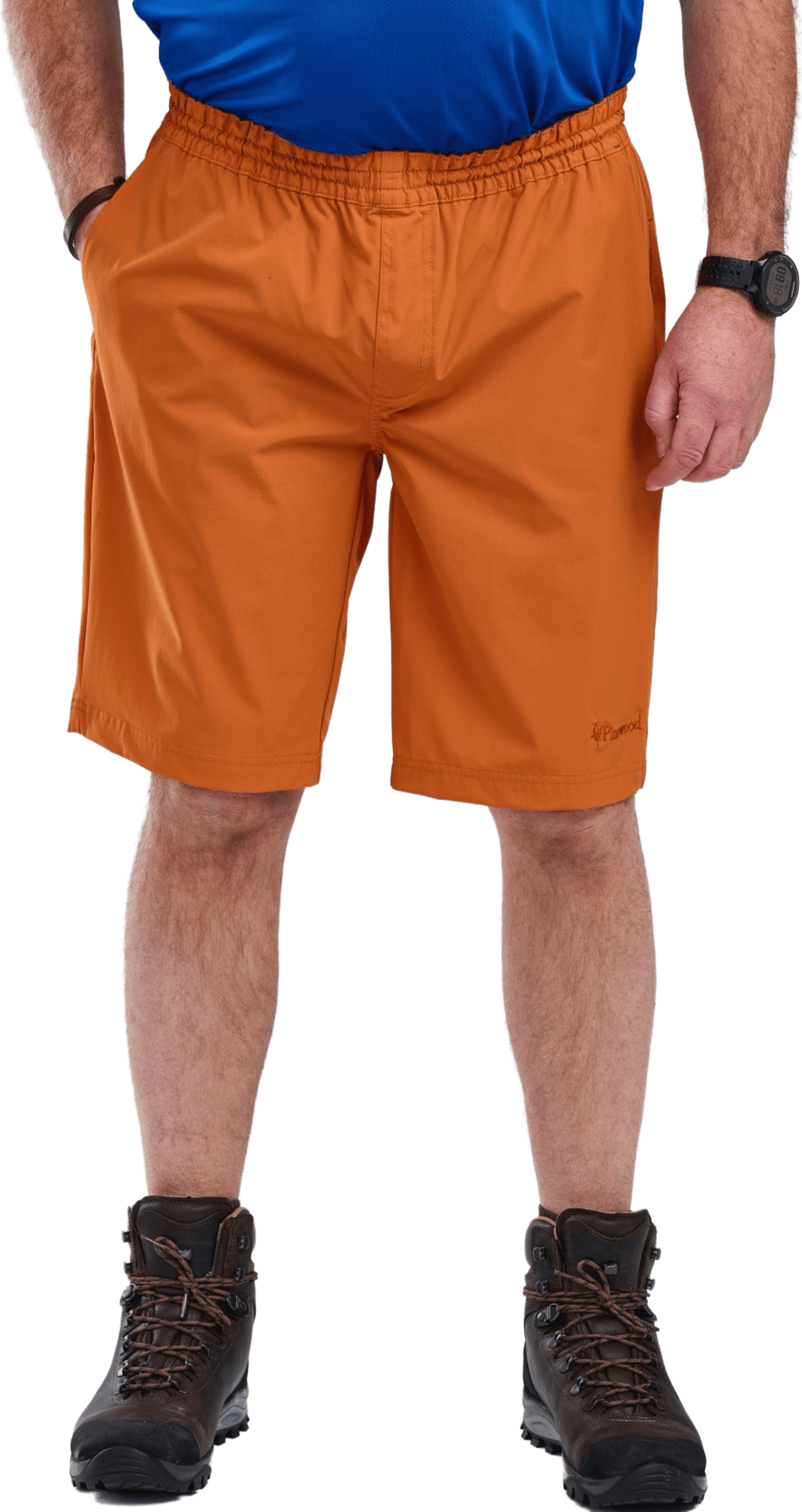 PINEWOOD, Finnveden Sports Light Shorts