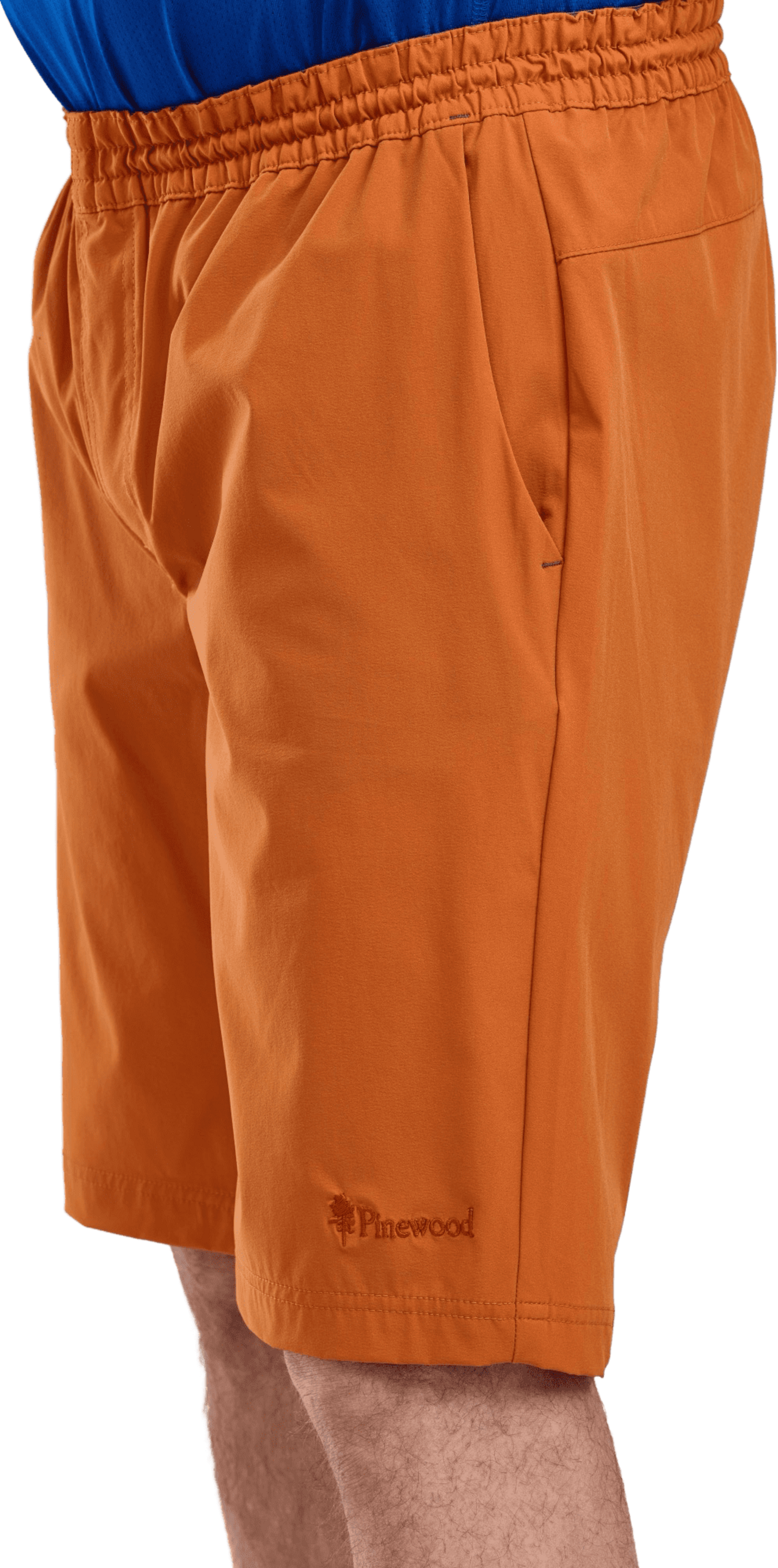 PINEWOOD, Finnveden Sports Light Shorts