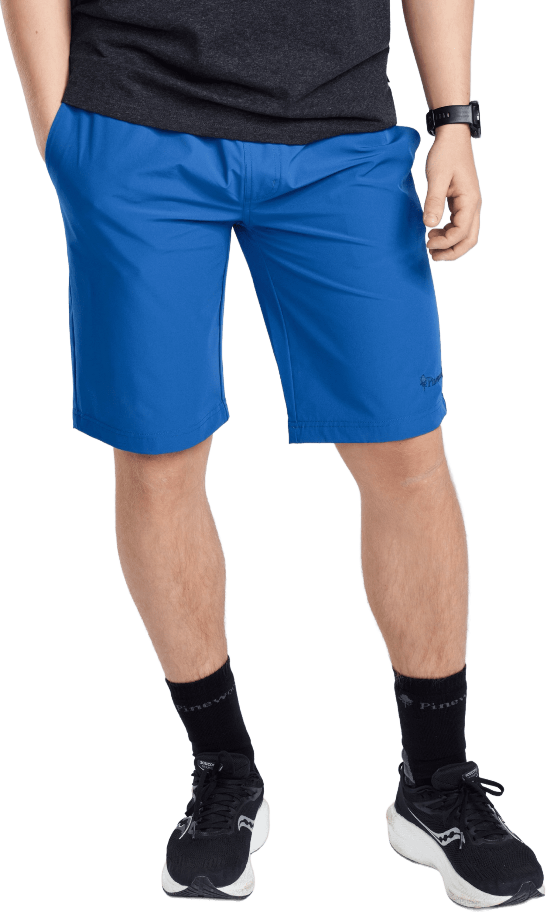 PINEWOOD, Finnveden Sports Light Shorts
