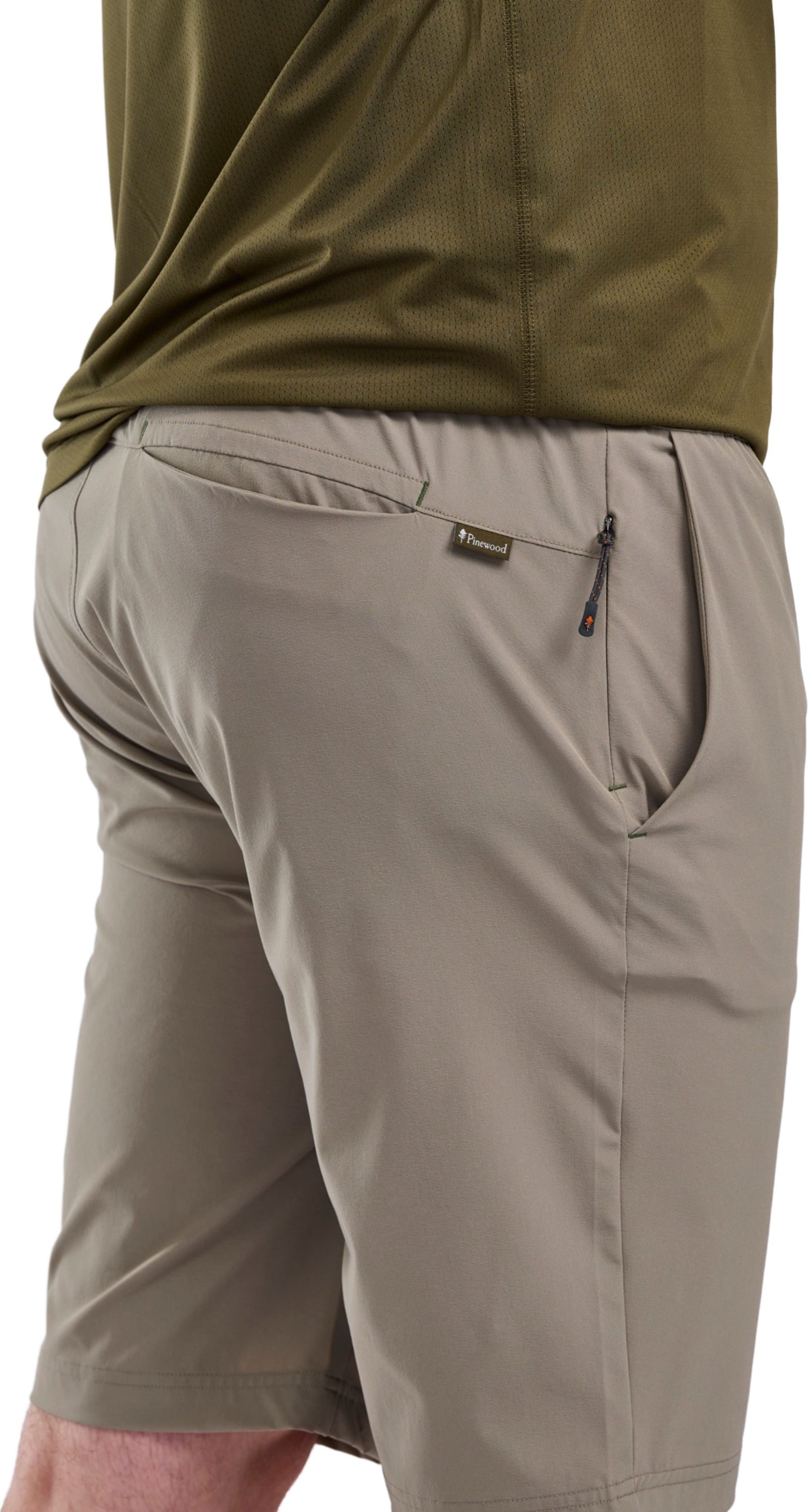 PINEWOOD, Finnveden Sports Light Shorts
