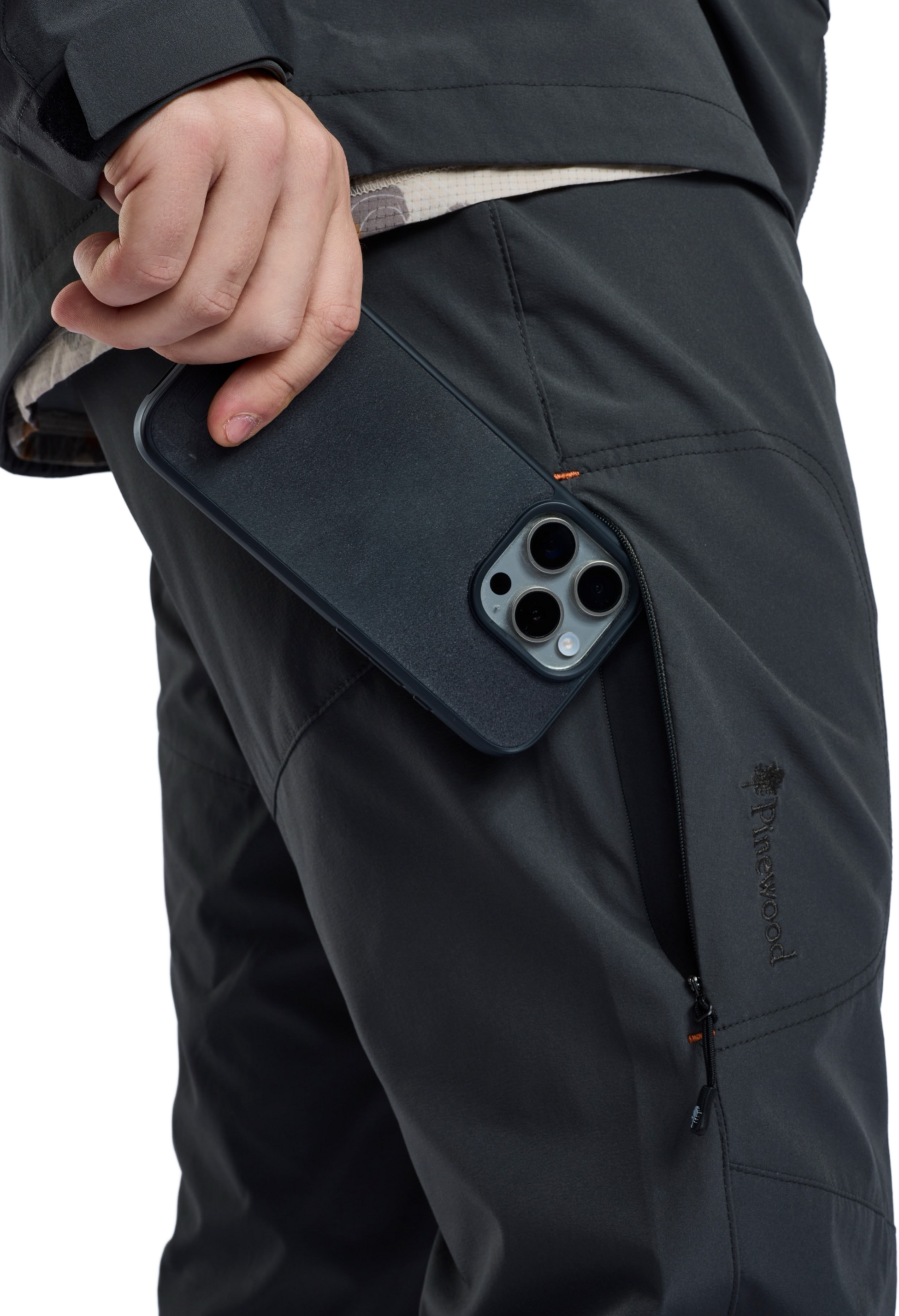 PINEWOOD, Finnveden Sports Light Trs