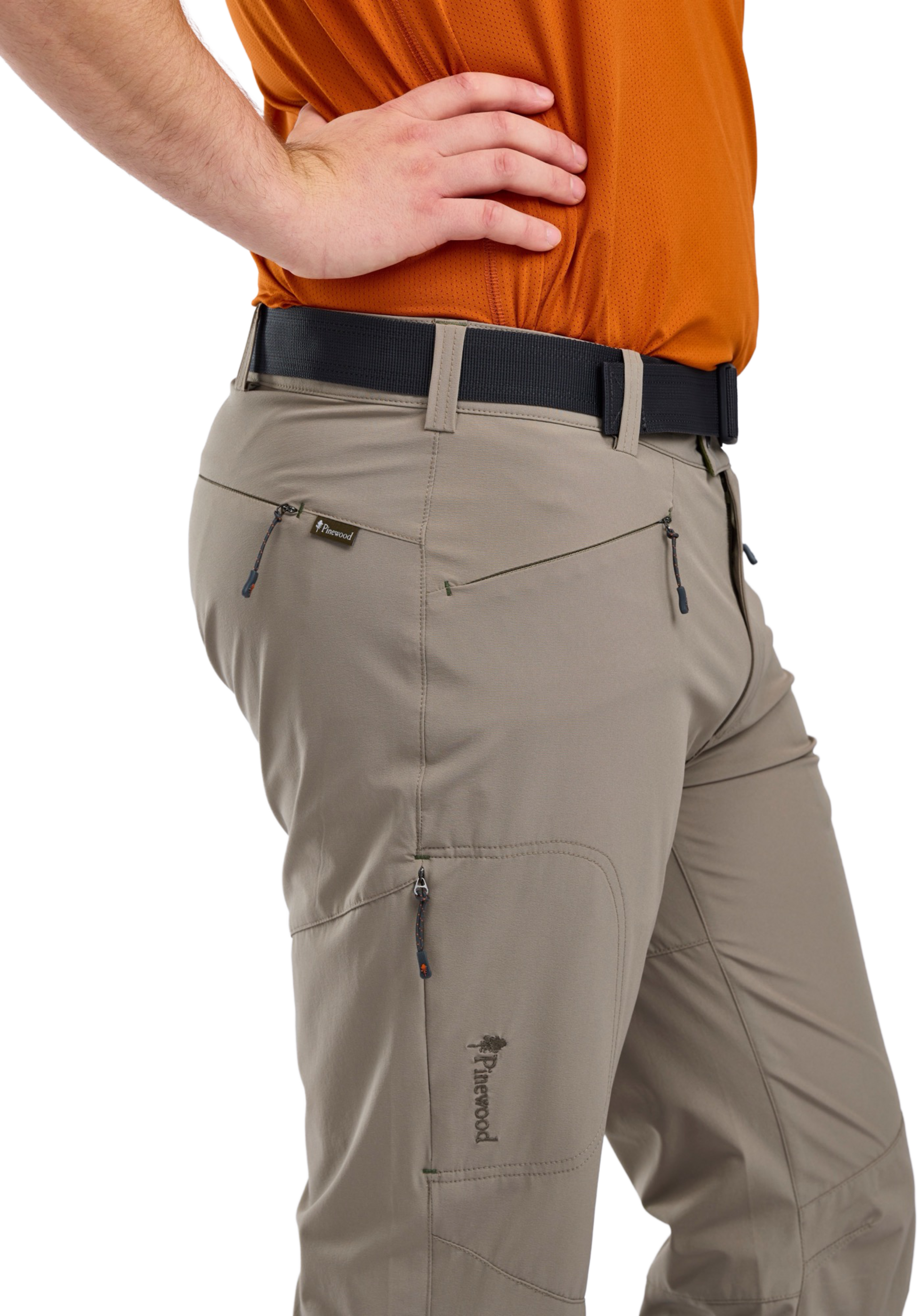 PINEWOOD, Finnveden Sports Light Trs