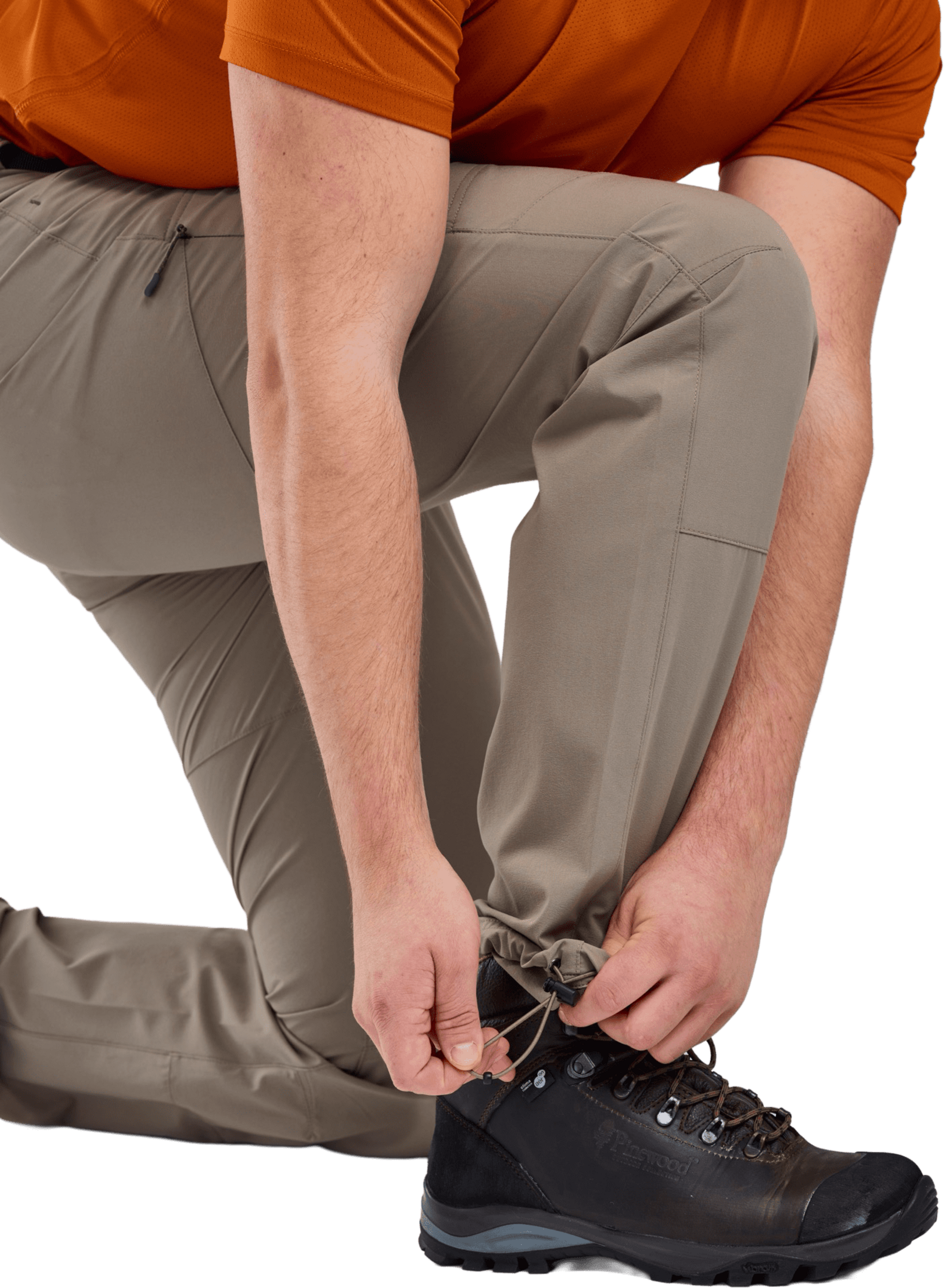 PINEWOOD, Finnveden Sports Light Trs