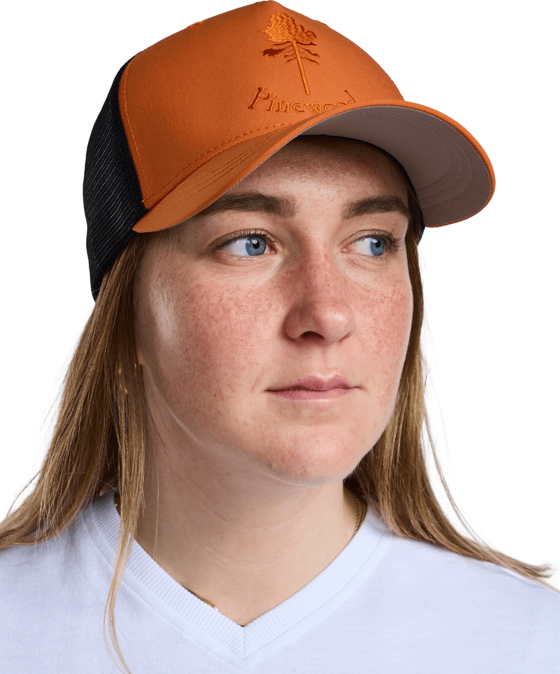 PINEWOOD, Finnveden Sports Mesh Cap