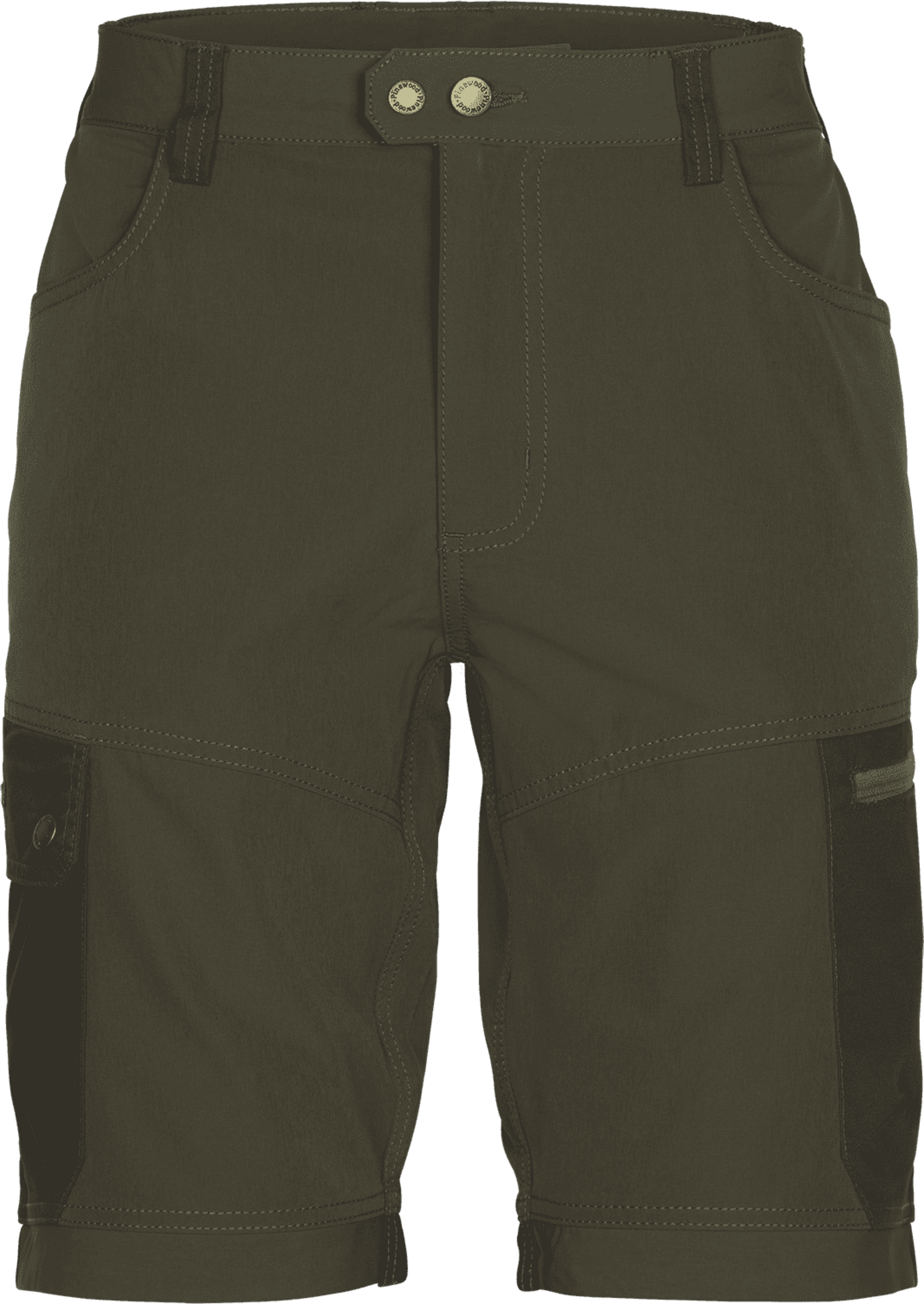 PINEWOOD, Finnveden Trail Hybr Shorts