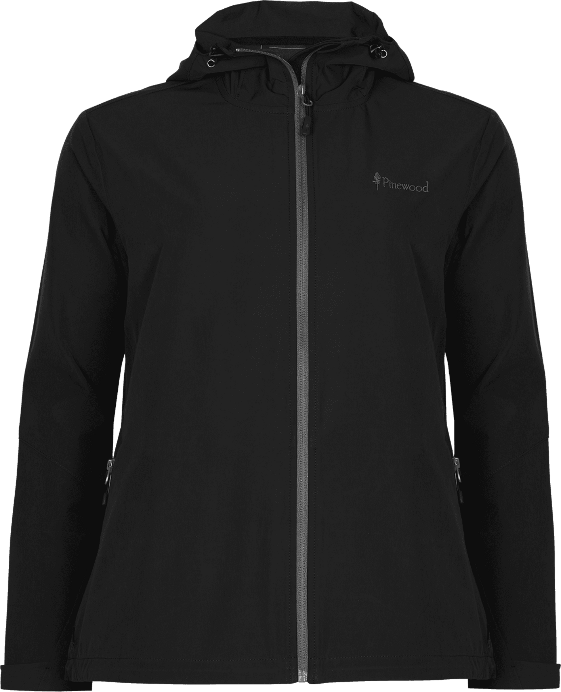 PINEWOOD, Finnveden Trail Stretch Jkt W