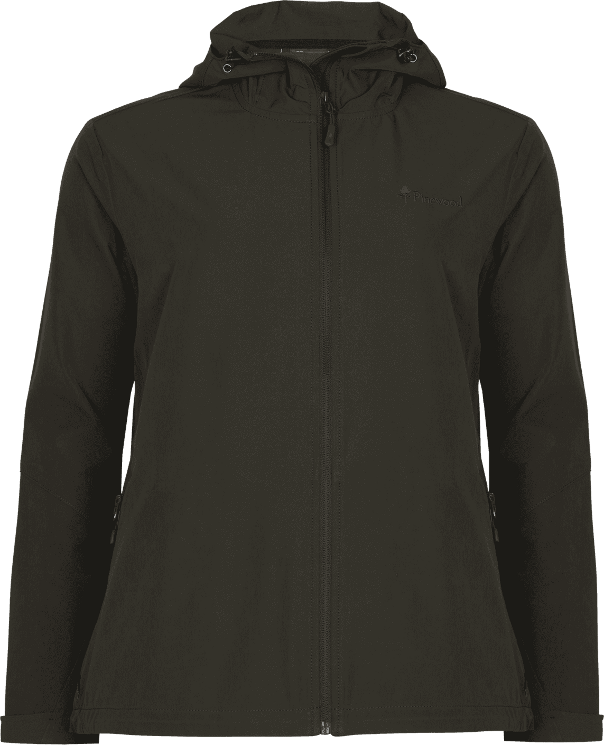 PINEWOOD, Finnveden Trail Stretch Jkt W