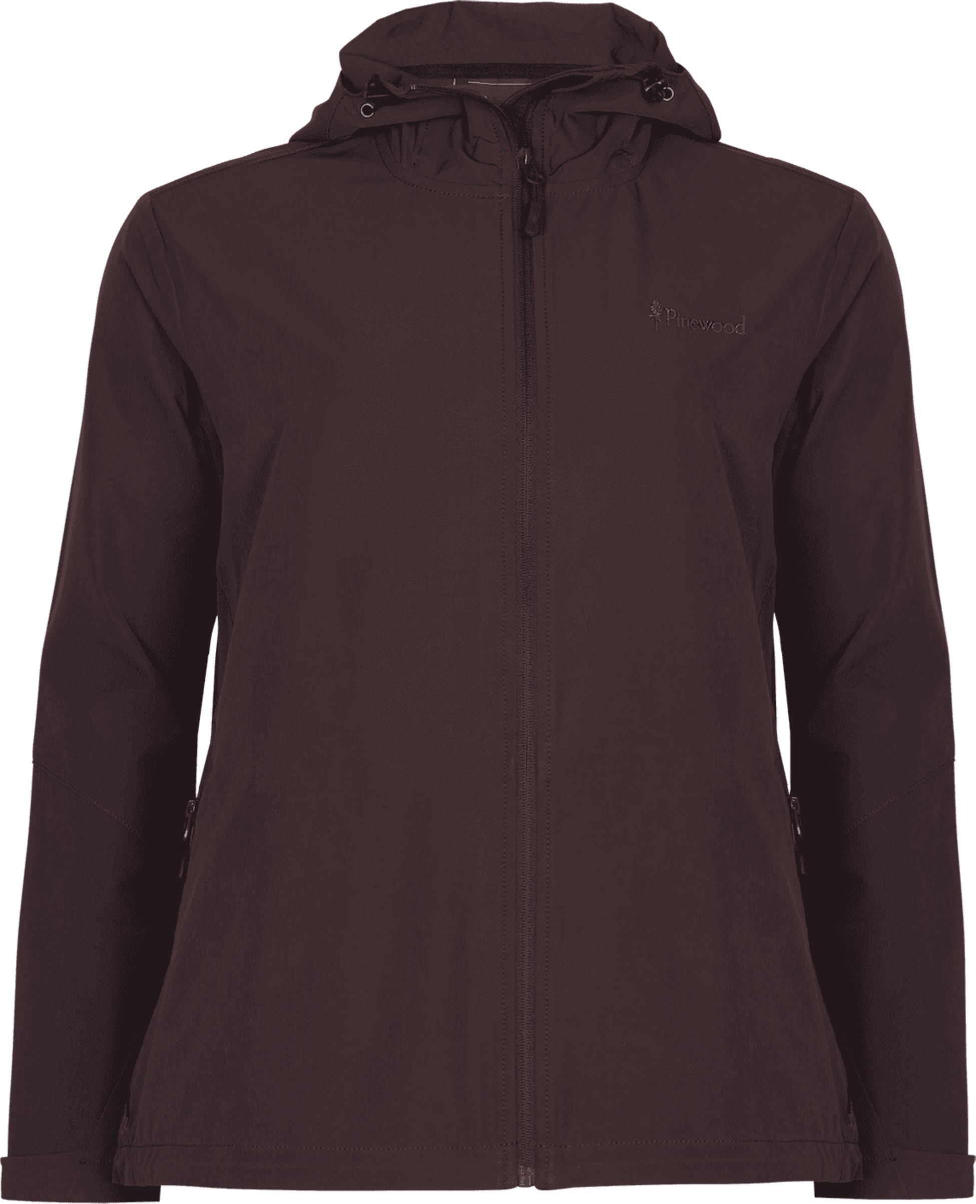 PINEWOOD, Finnveden Trail Stretch Jkt W