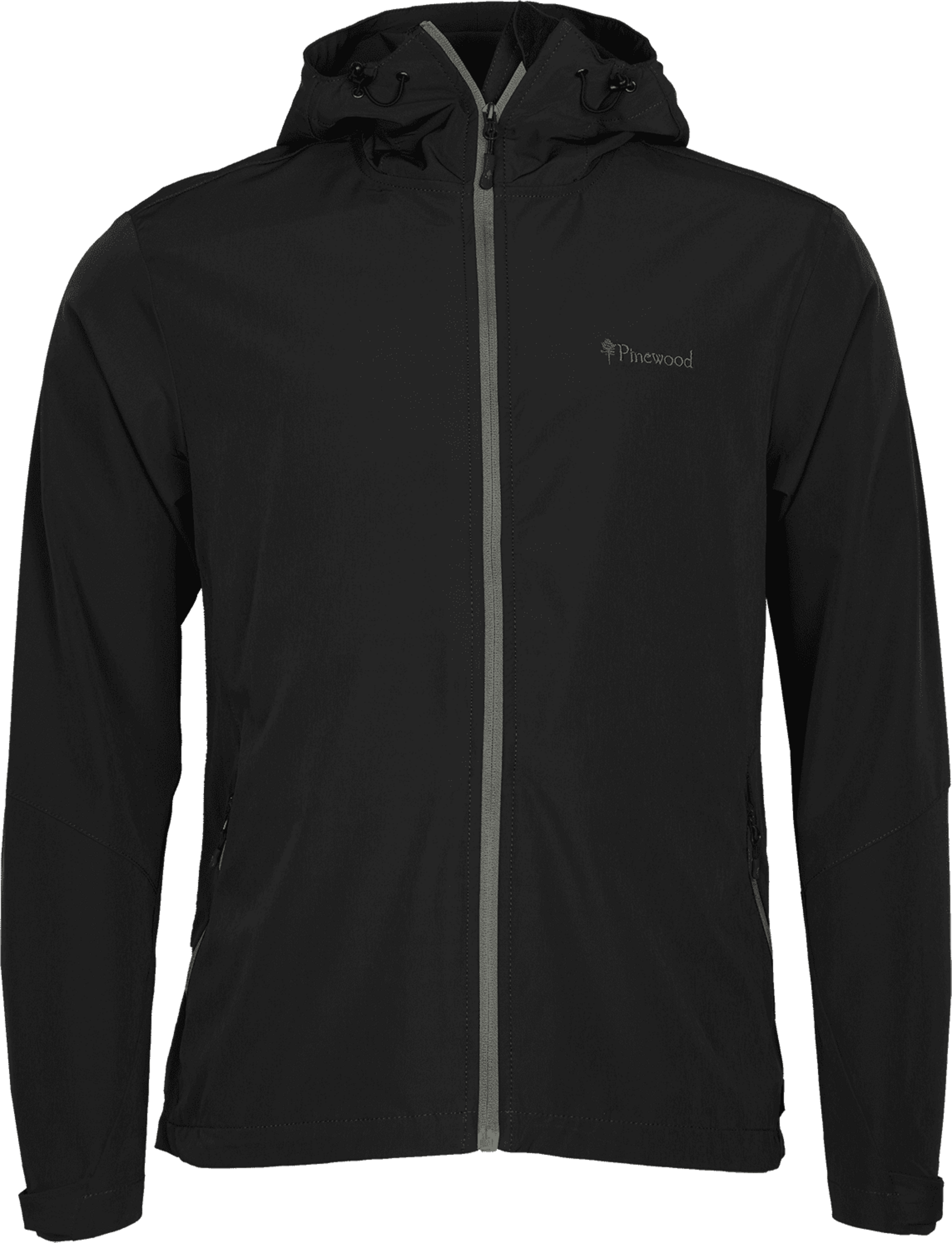 PINEWOOD, Finnveden Trail Stretch Jkt