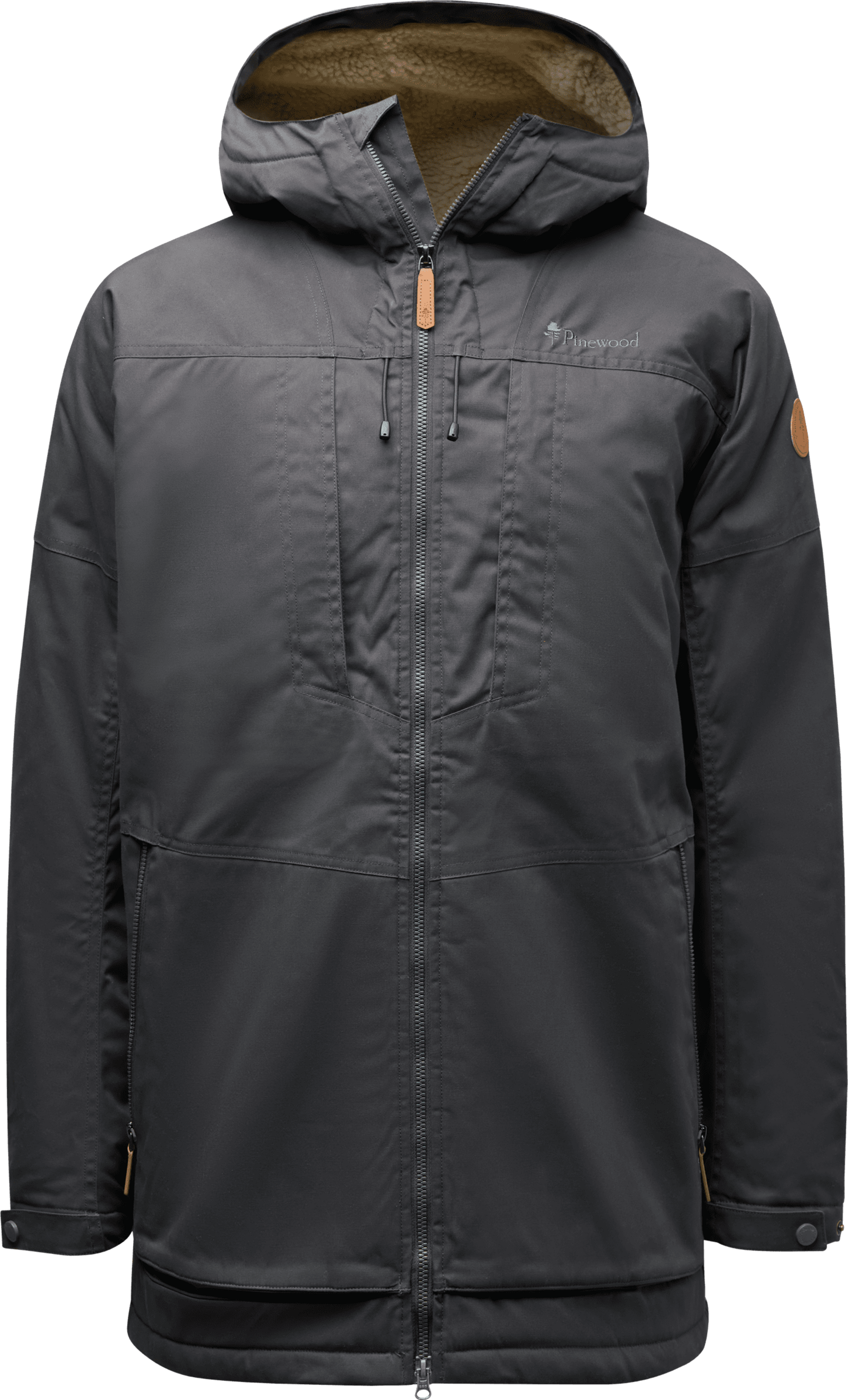 PINEWOOD, Finnveden Winter Jkt M's