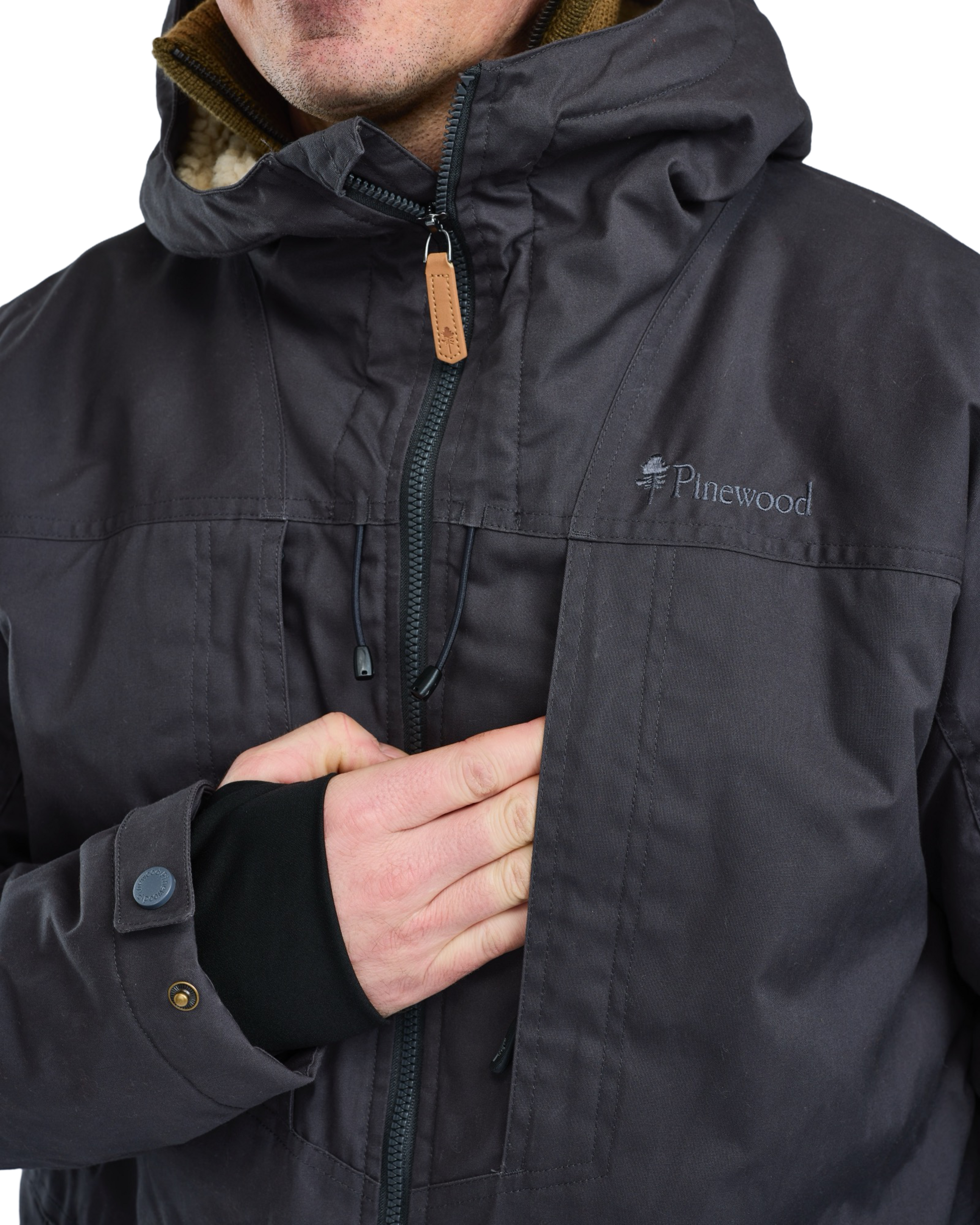 PINEWOOD, Finnveden Winter Jkt M's