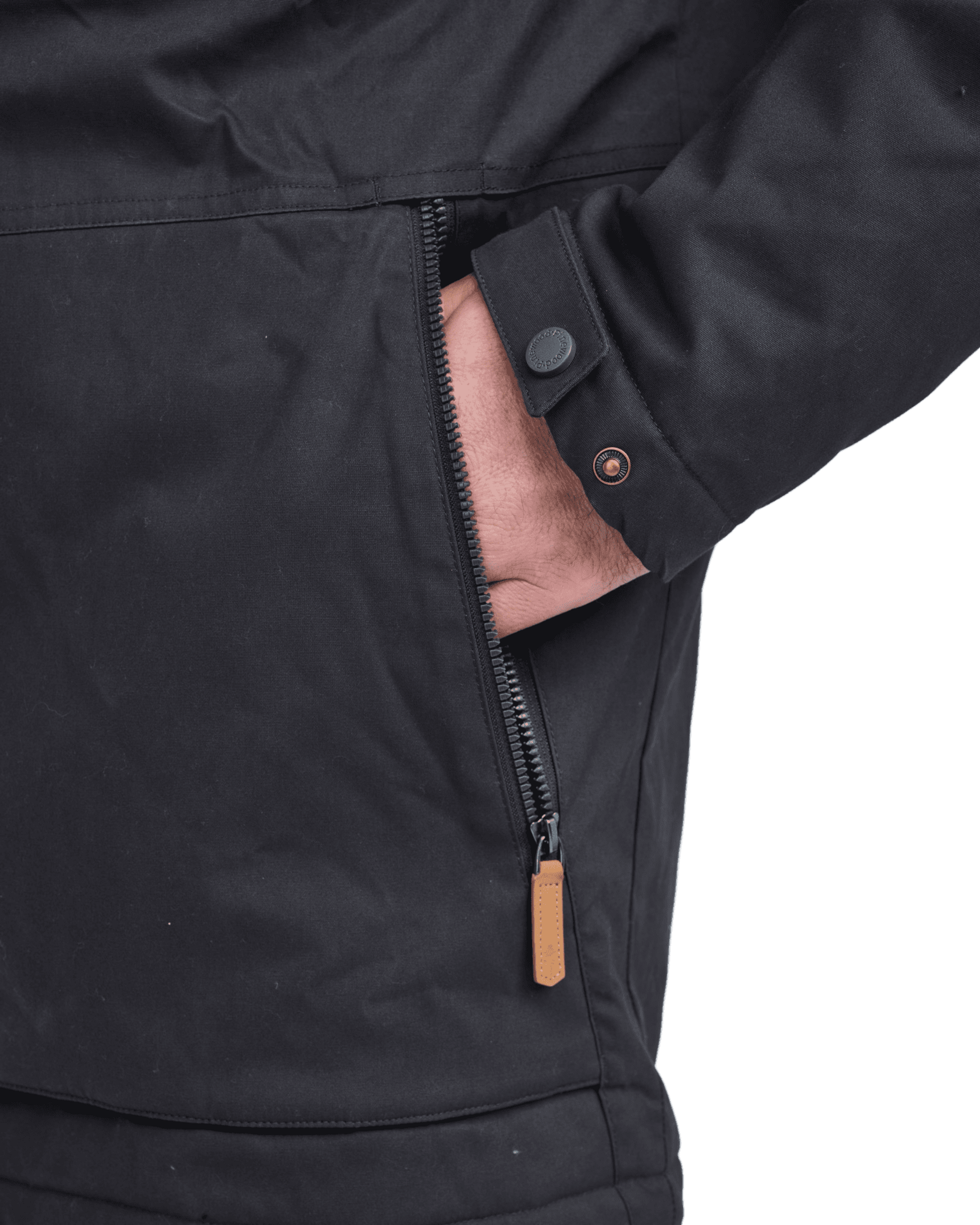 PINEWOOD, Finnveden Winter Jkt M's