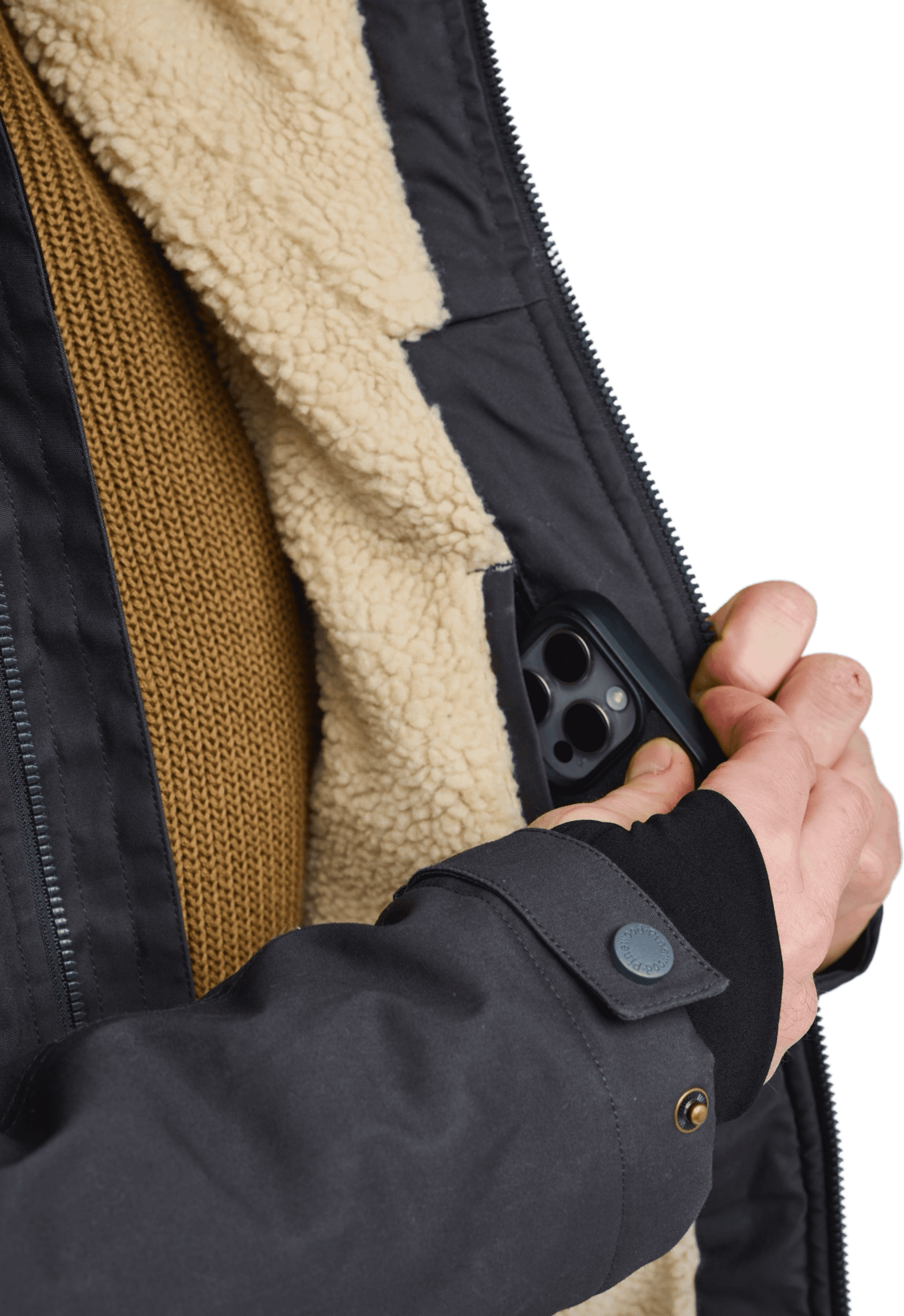 PINEWOOD, Finnveden Winter Jkt M's