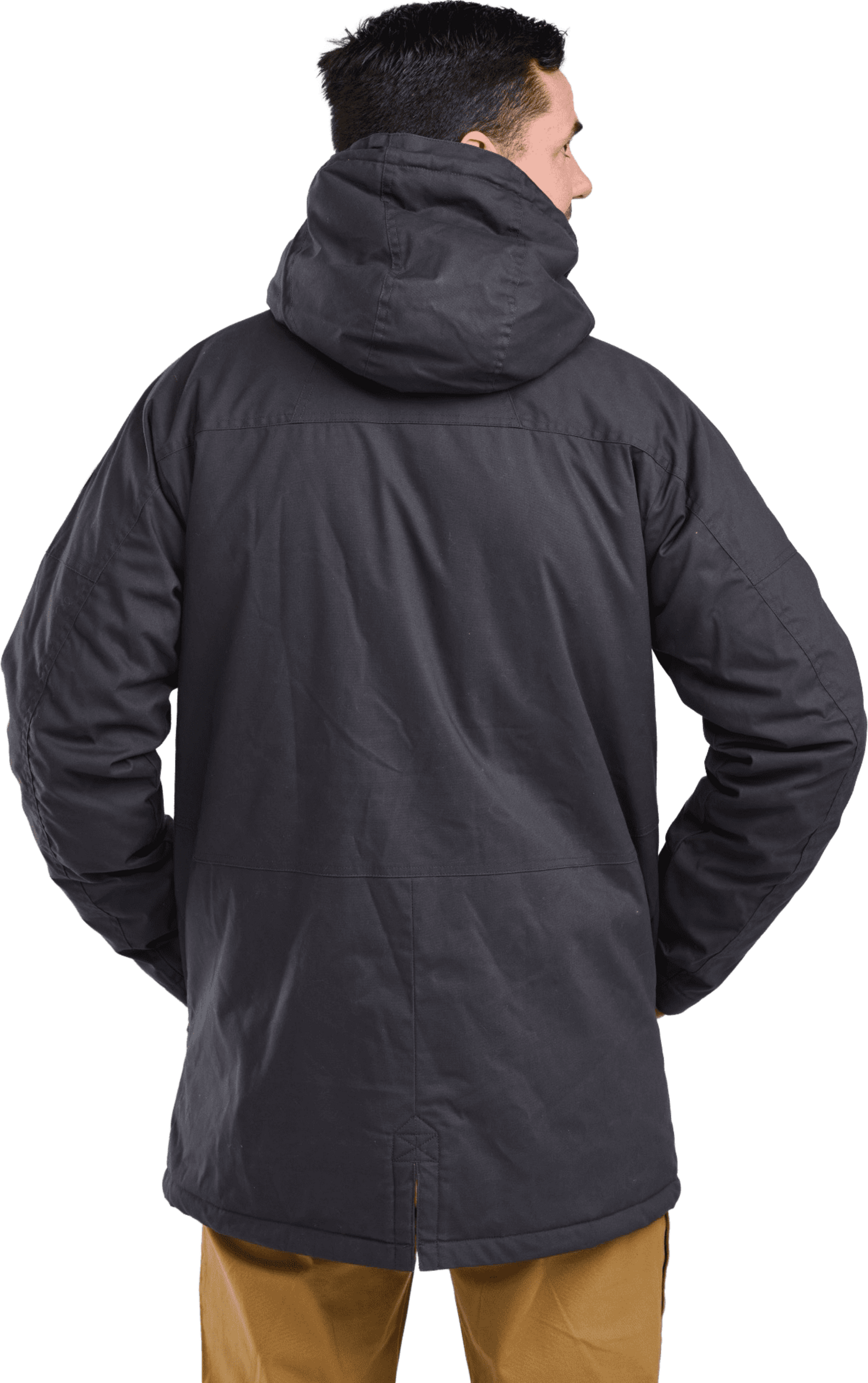 PINEWOOD, Finnveden Winter Jkt M's