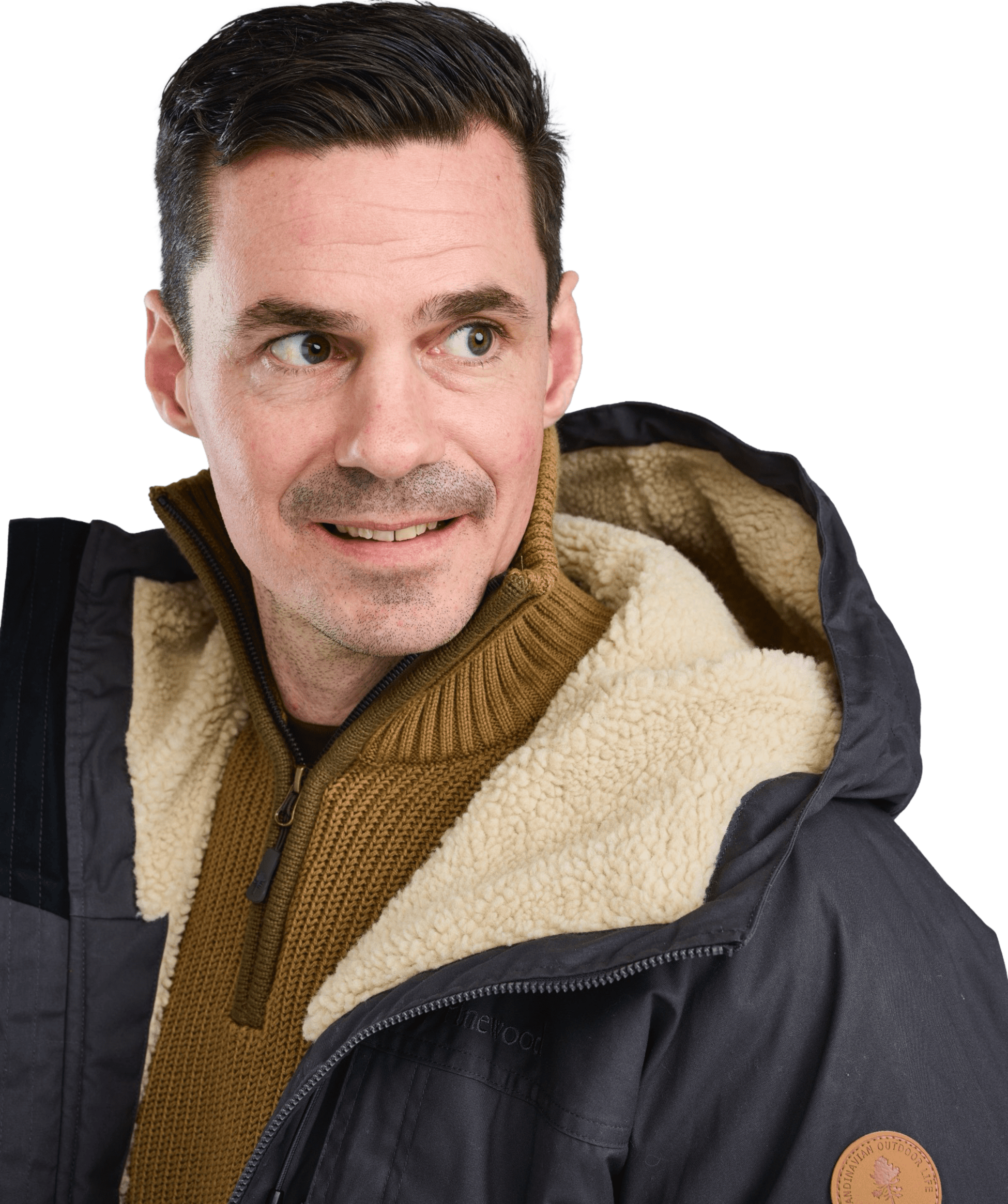 PINEWOOD, Finnveden Winter Jkt M's